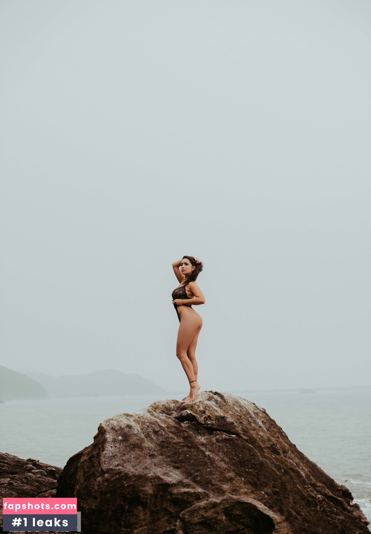 Paprika Nahé úniky fotek pouze od fanoušků #219 - Fapshots