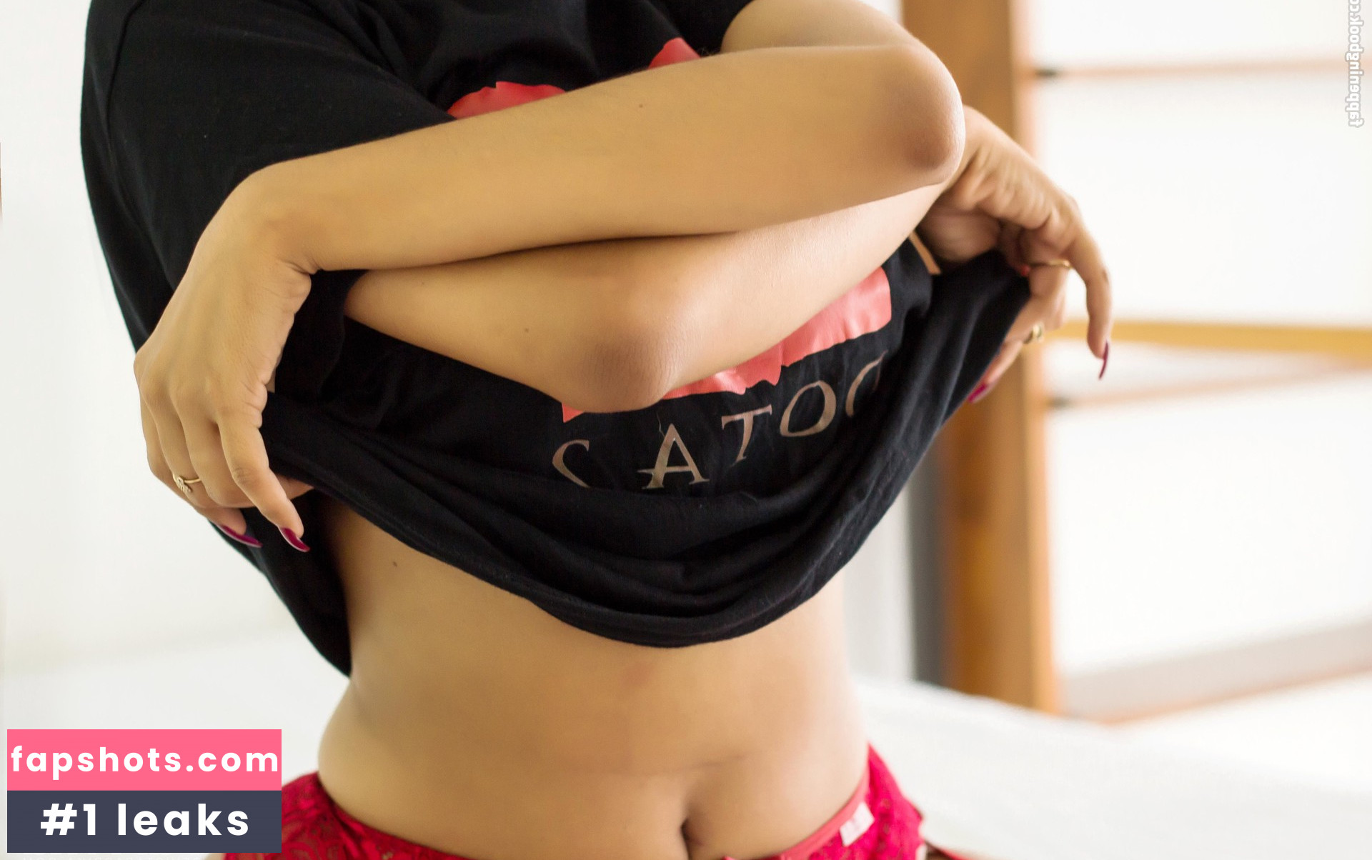 Paprika Nahé úniky fotek pouze od fanoušků #228 - Fapshots