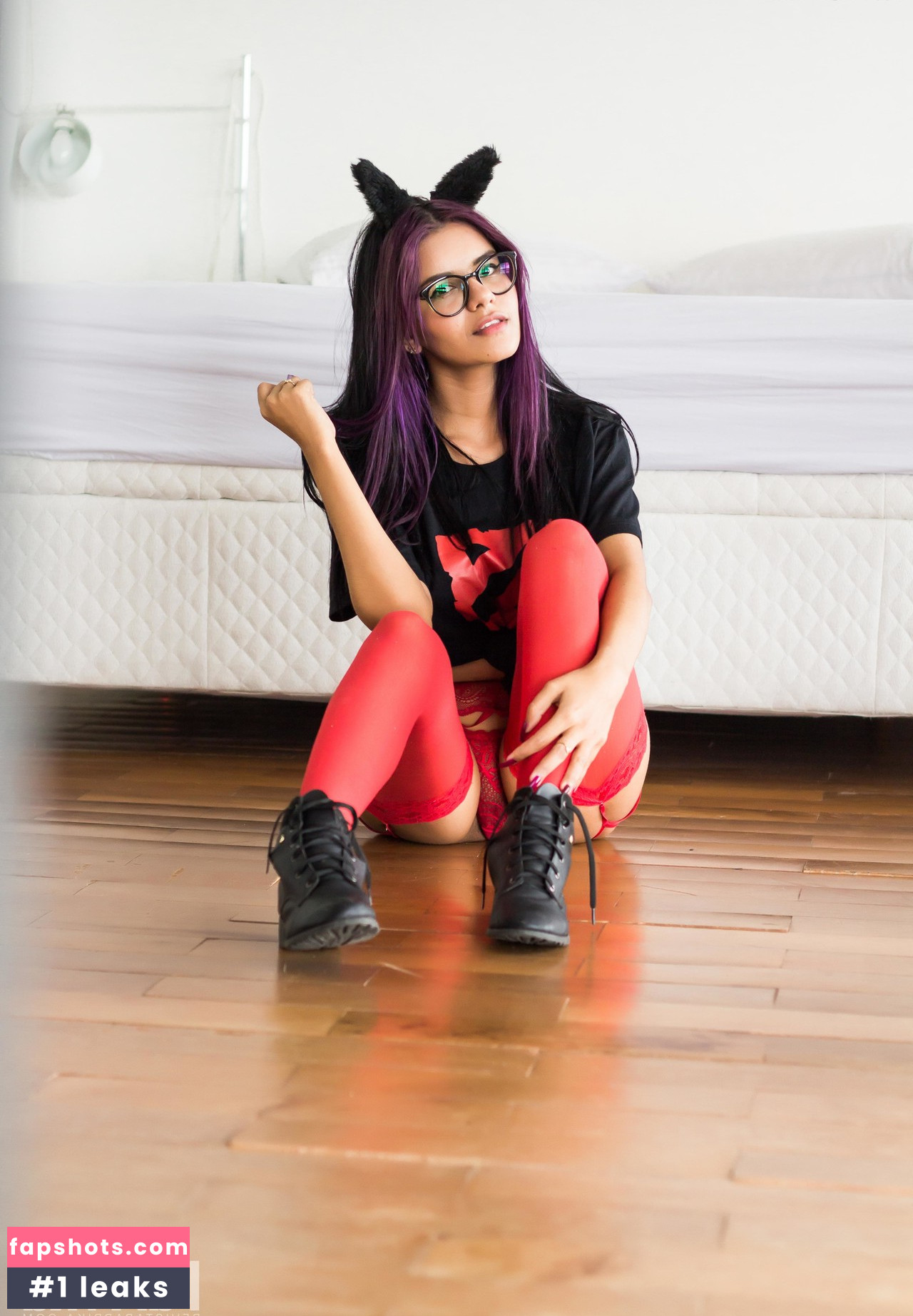 Paprika Nahé úniky fotek pouze od fanoušků #232 - Fapshots