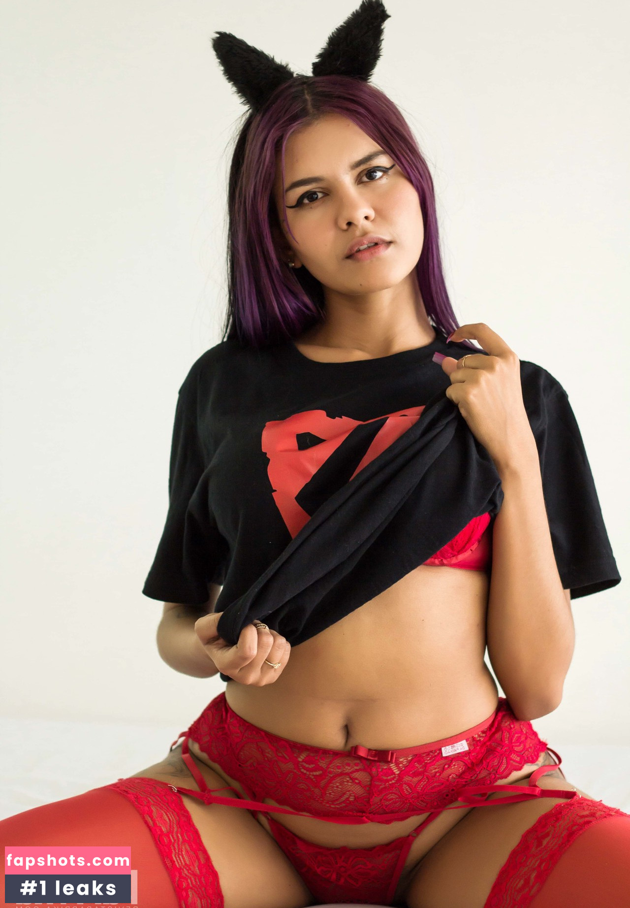 Paprika Nahé úniky fotek pouze od fanoušků #238 - Fapshots