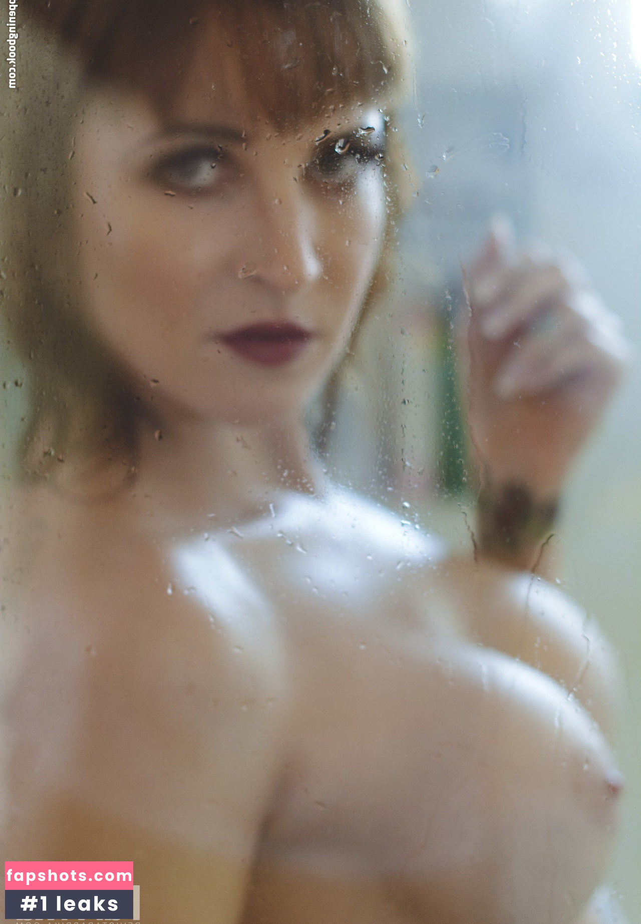 Paprika Nahé úniky fotek pouze od fanoušků #252 - Fapshots