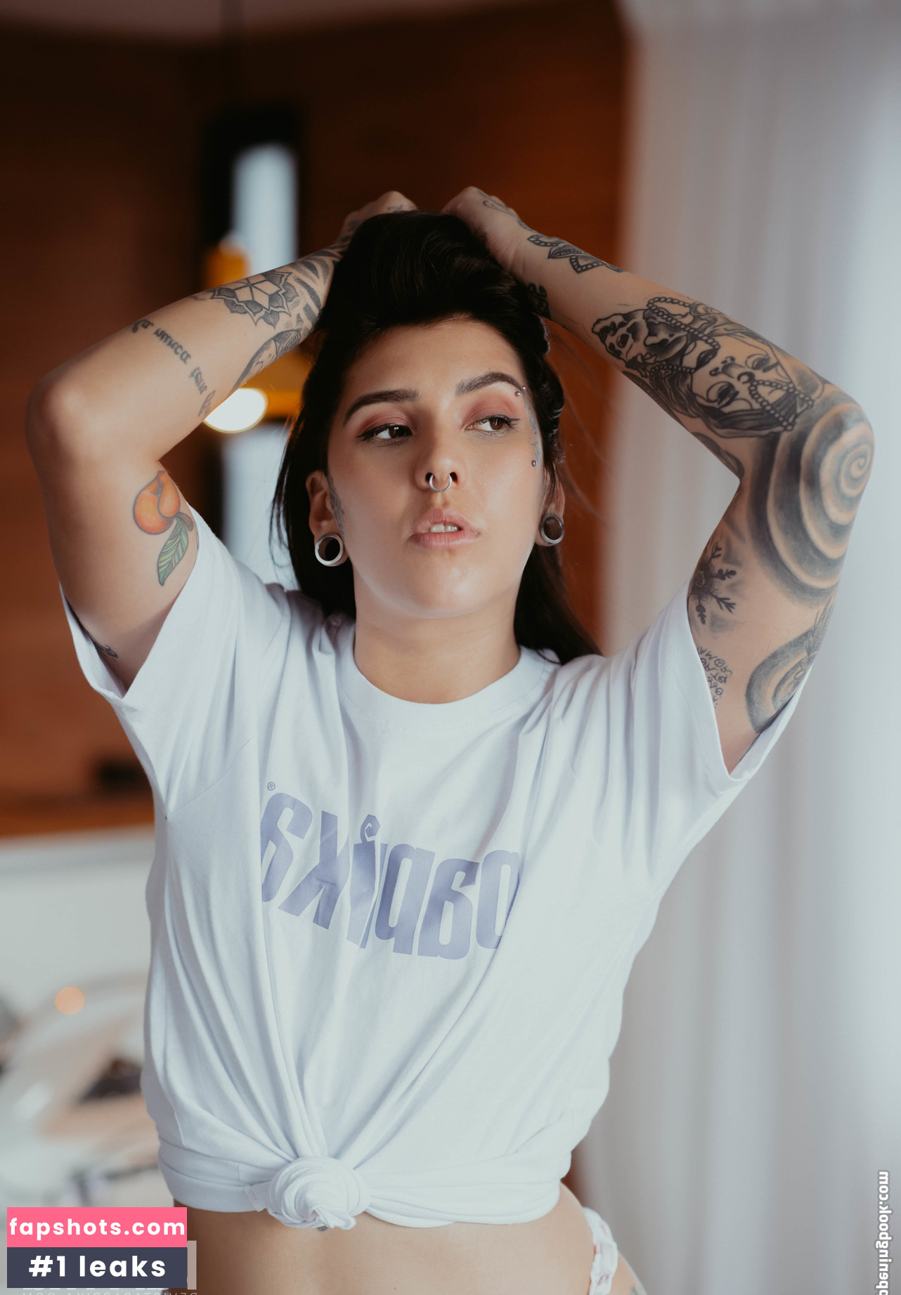 Paprika Nahé úniky fotek pouze od fanoušků #255 - Fapshots