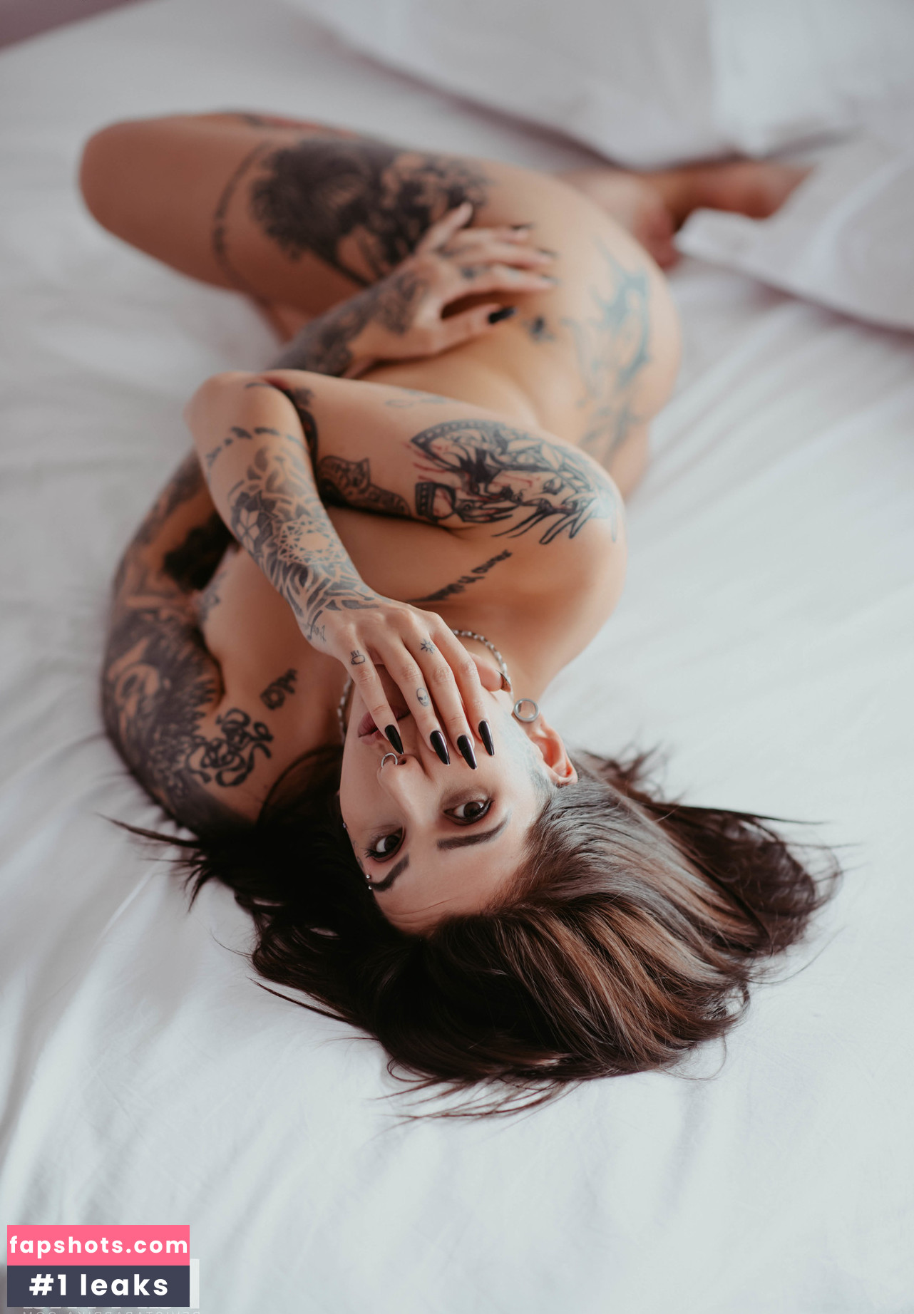 Paprika Nahé úniky fotek pouze od fanoušků #258 - Fapshots