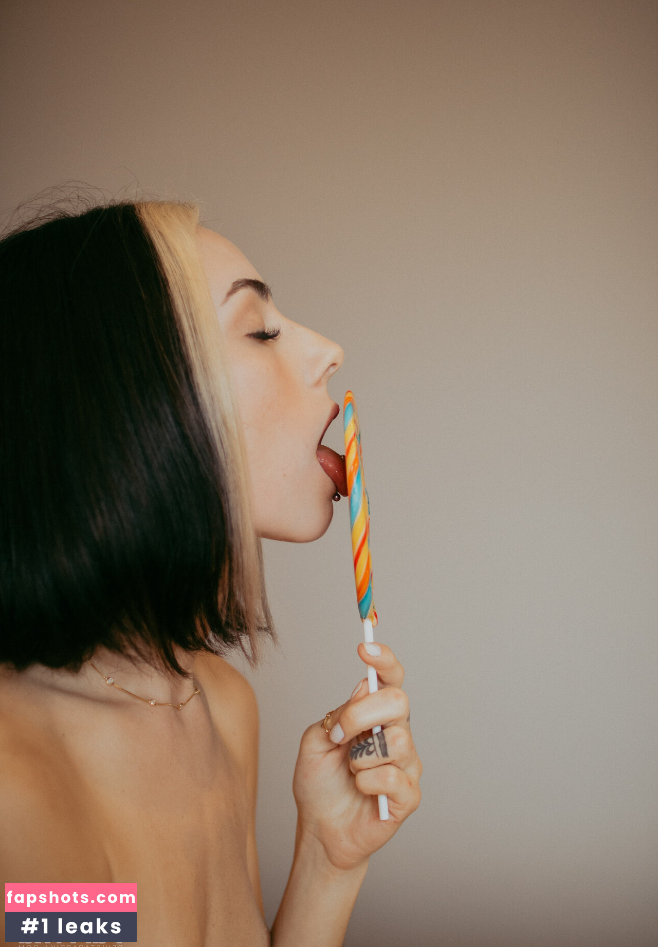 Paprika Nahé úniky fotek pouze od fanoušků #28 - Fapshots