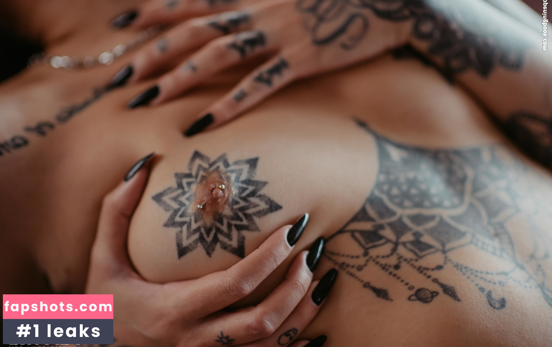 Paprika Nahé úniky fotek pouze od fanoušků #274 - Fapshots