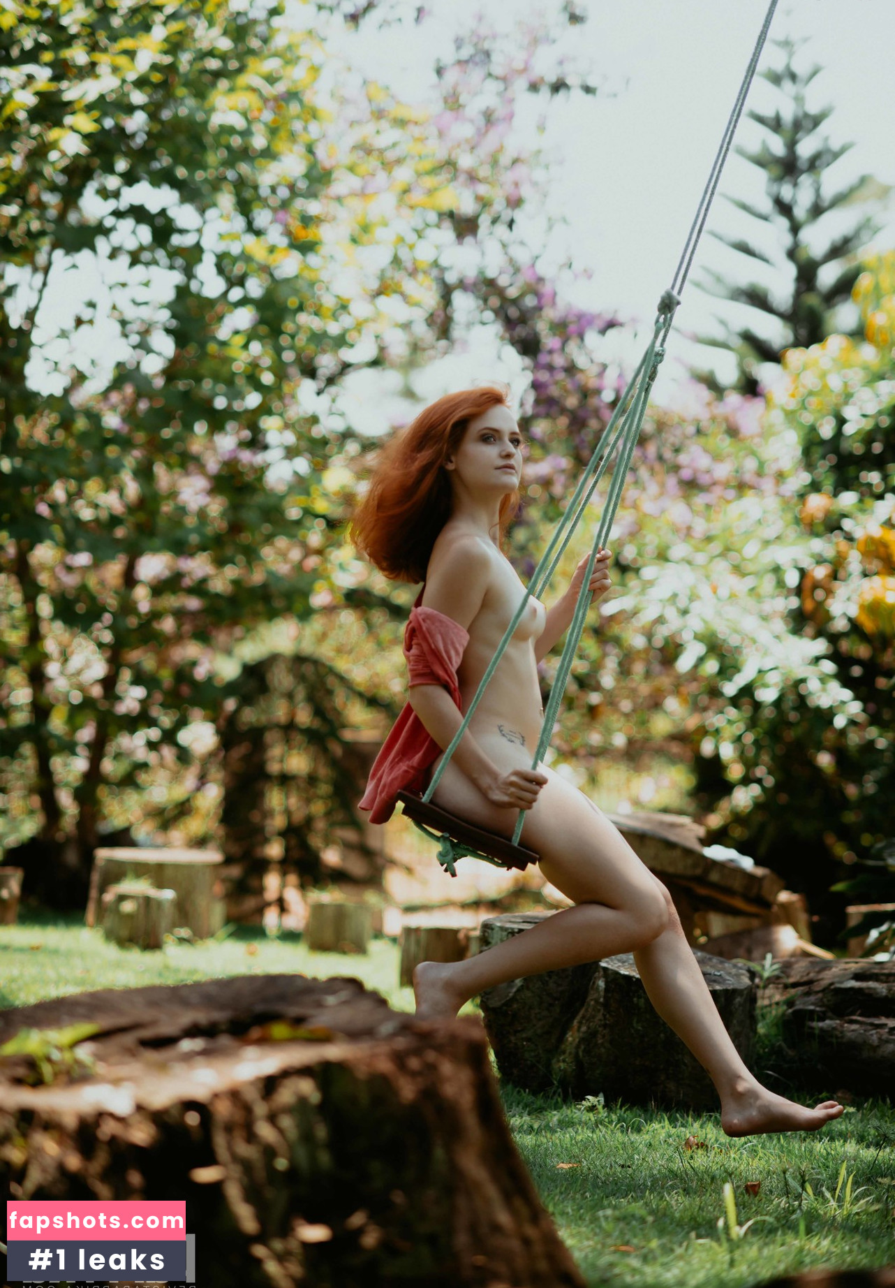 Paprika Nahé úniky fotek pouze od fanoušků #283 - Fapshots