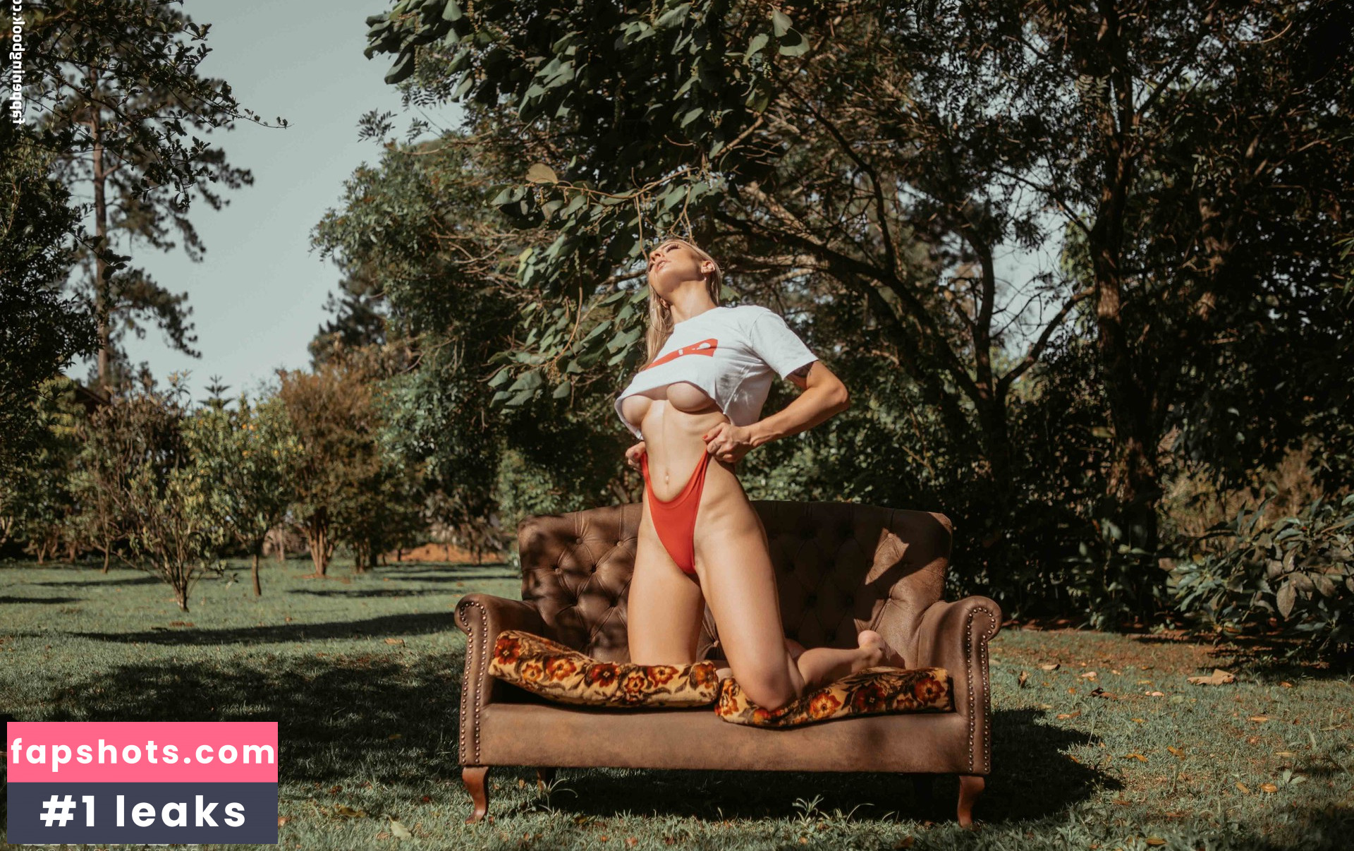 Paprika Nahé úniky fotek pouze od fanoušků #289 - Fapshots