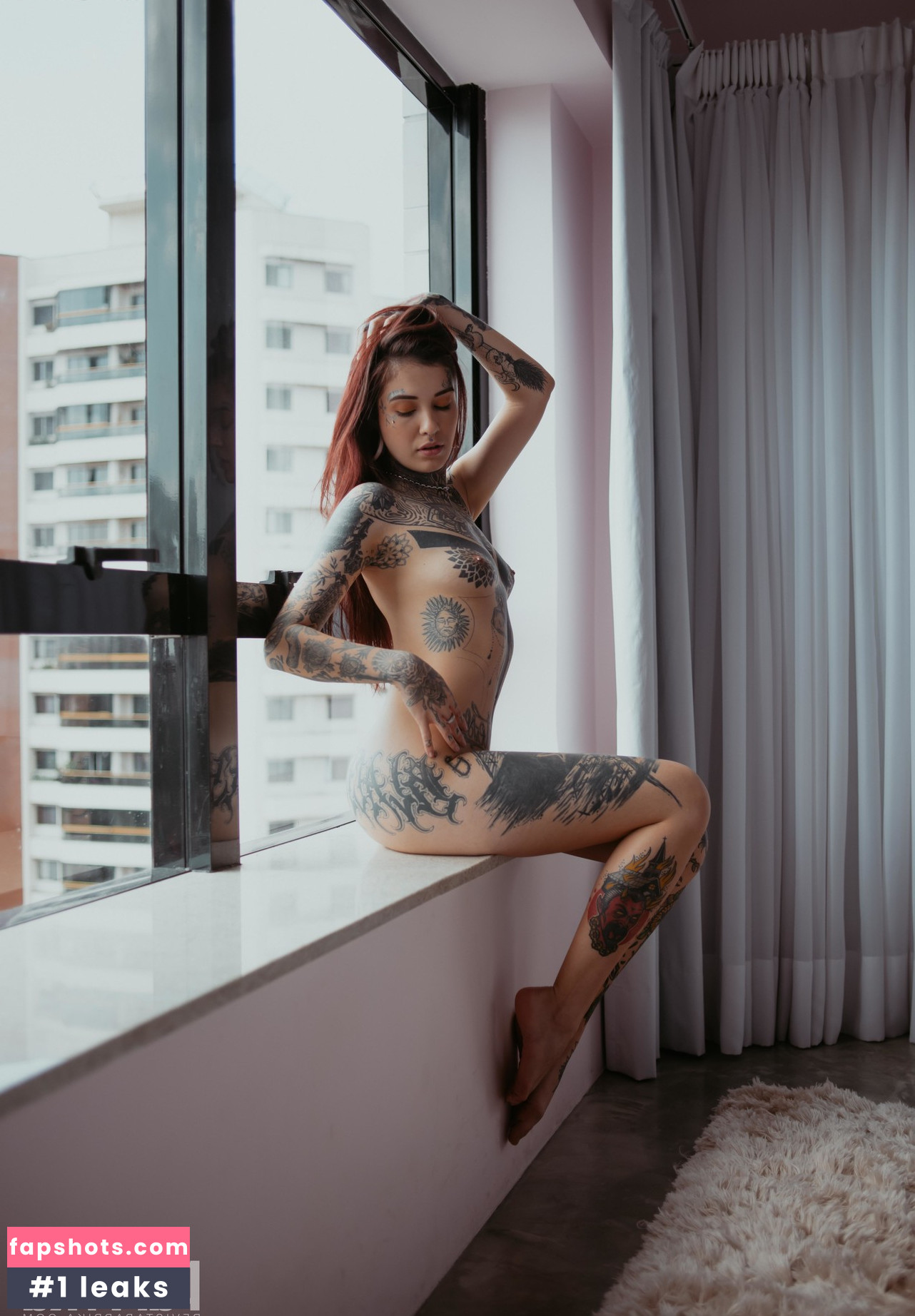 Paprika Nahé úniky fotek pouze od fanoušků #291 - Fapshots