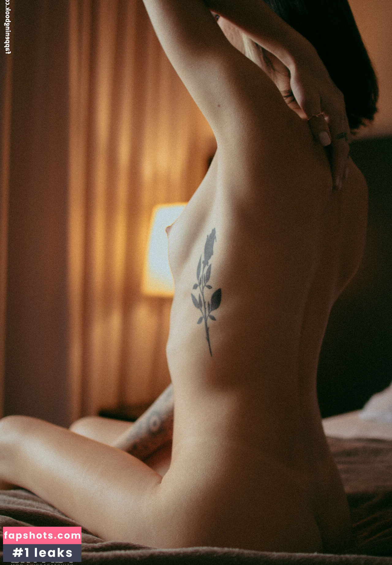 Paprika Nahé úniky fotek pouze od fanoušků #38 - Fapshots