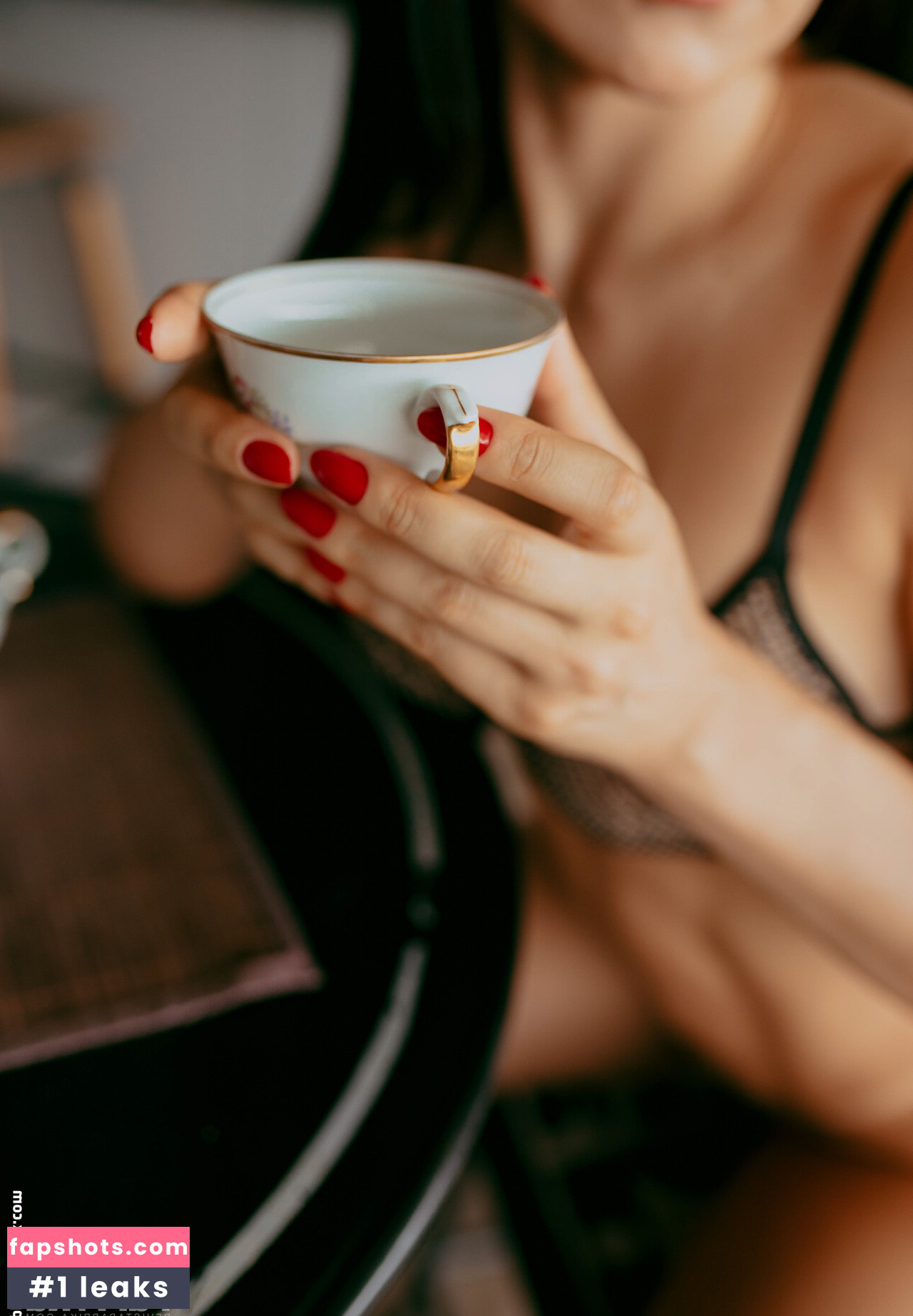 Paprika Nahé úniky fotek pouze od fanoušků #49 - Fapshots