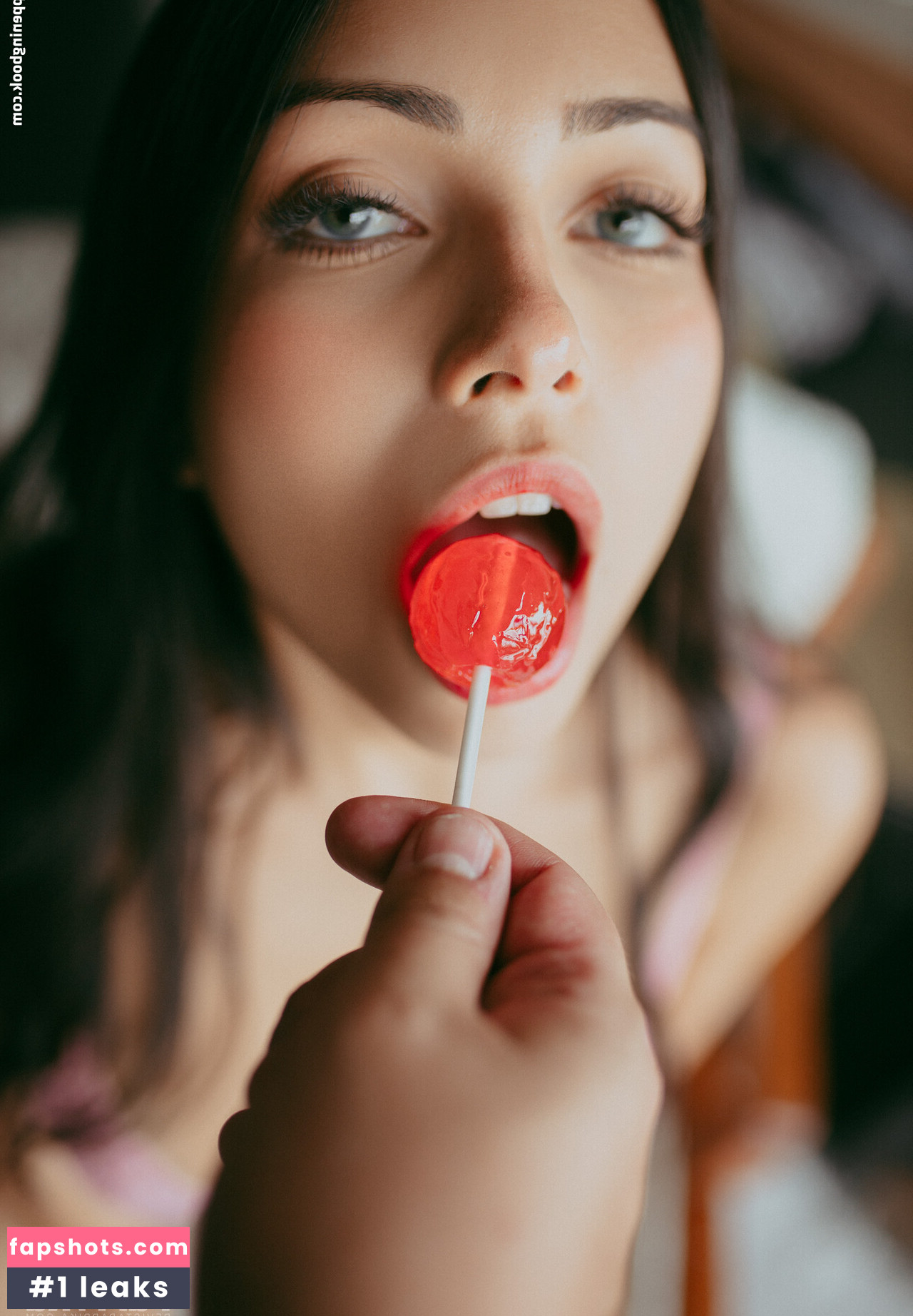 Paprika Nahé úniky fotek pouze od fanoušků #82 - Fapshots