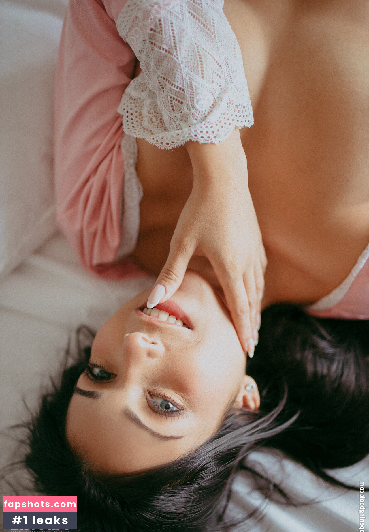 Paprika Nahé úniky fotek pouze od fanoušků #83 - Fapshots