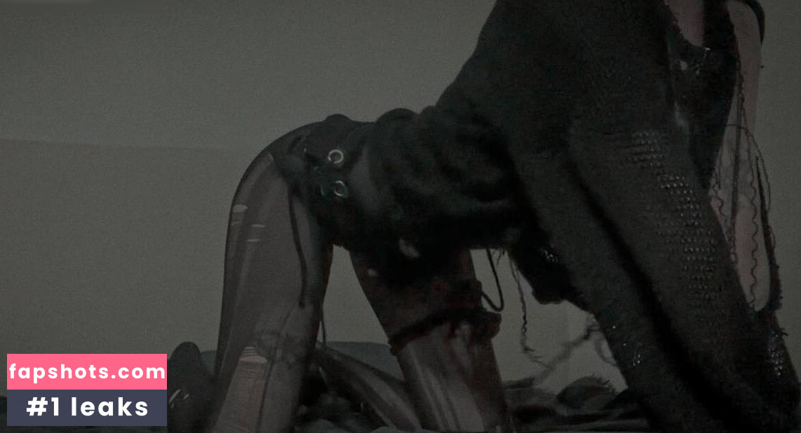 Par4d0xy Filtración Desnuda OnlyFans Foto #6 - Fapshots