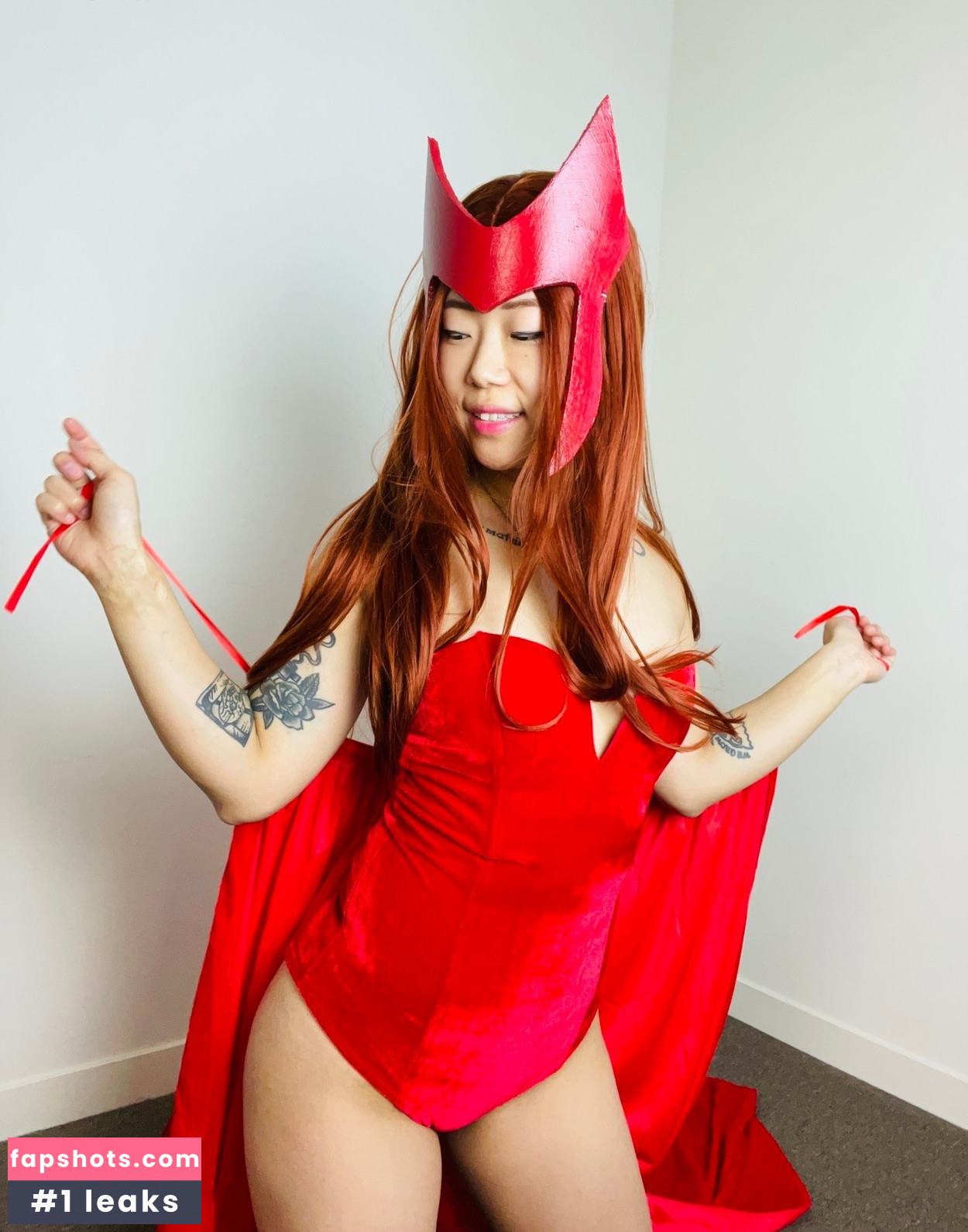 parallaxstella Nahé úniky fotek pouze od fanoušků #7 - Fapshots