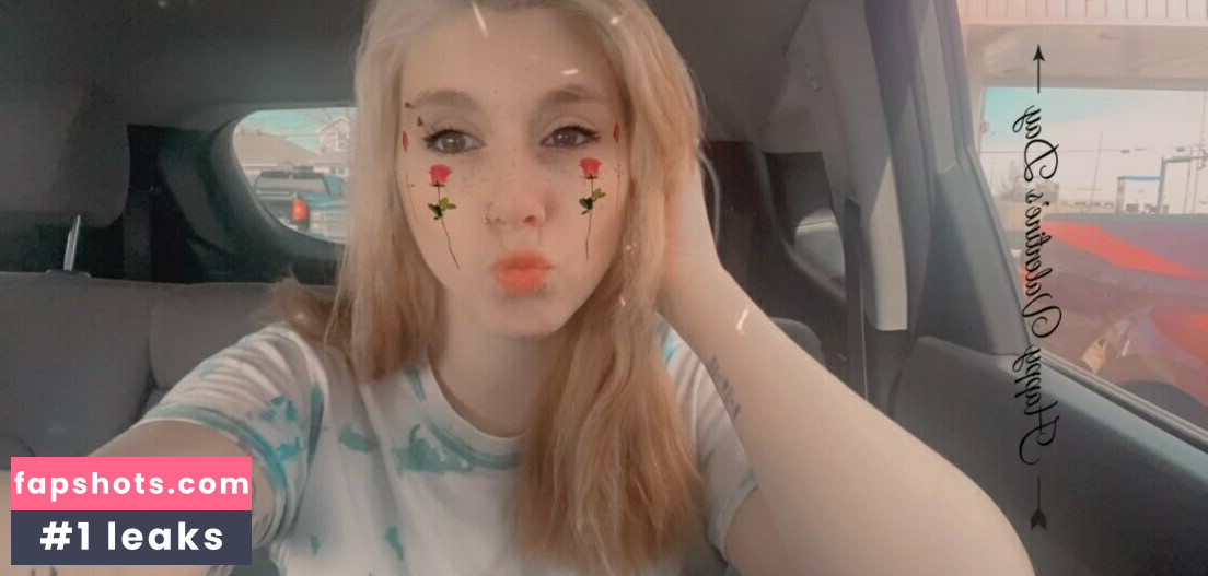 paranormalpixie Nude Leaks OnlyFans Photos #3 - Fapshots