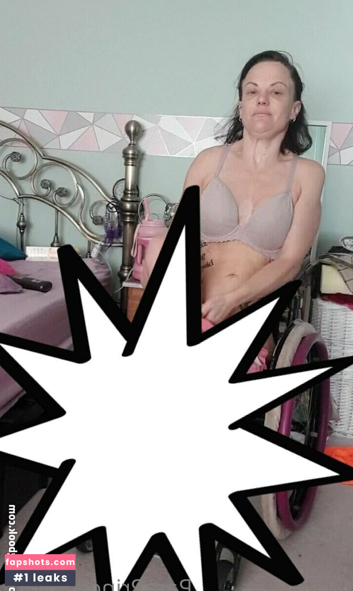 paraprincess gallery photo #13