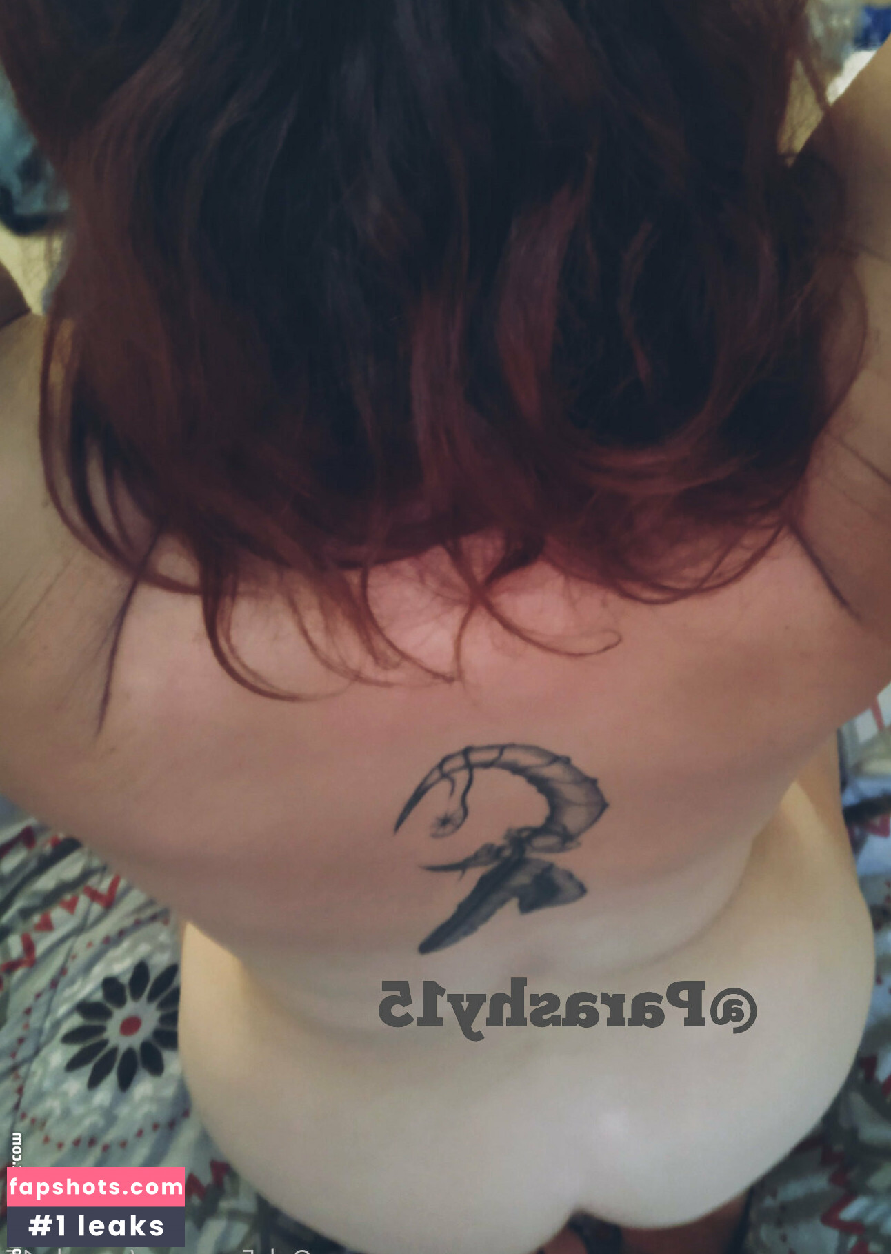 parashy15 Nacktheit OnlyFans Fotos #7 - Fapshots