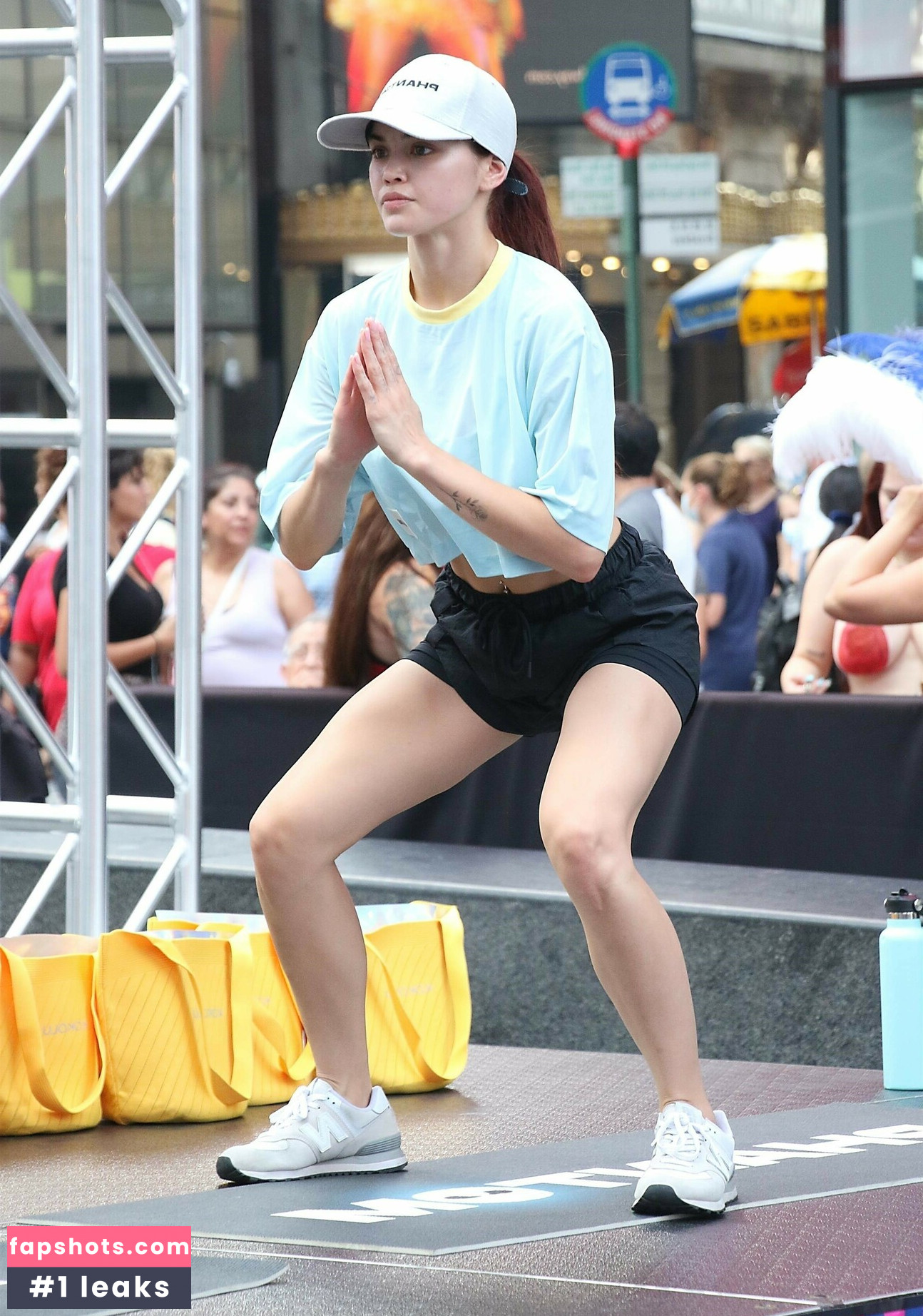 Paris Berelc Nacktheit OnlyFans Fotos #114 - Fapshots