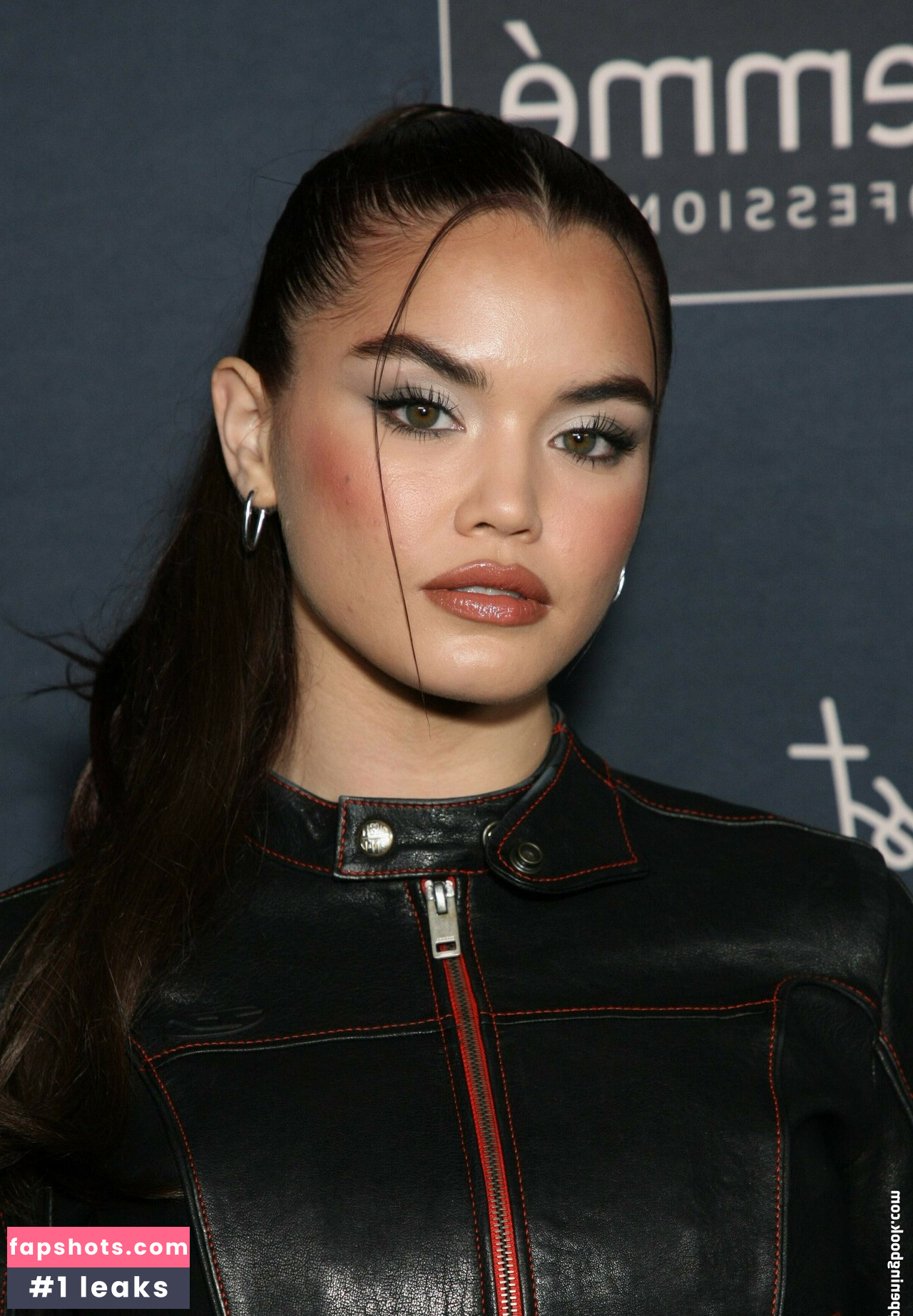 Paris Berelc Nacktheit OnlyFans Fotos #117 - Fapshots