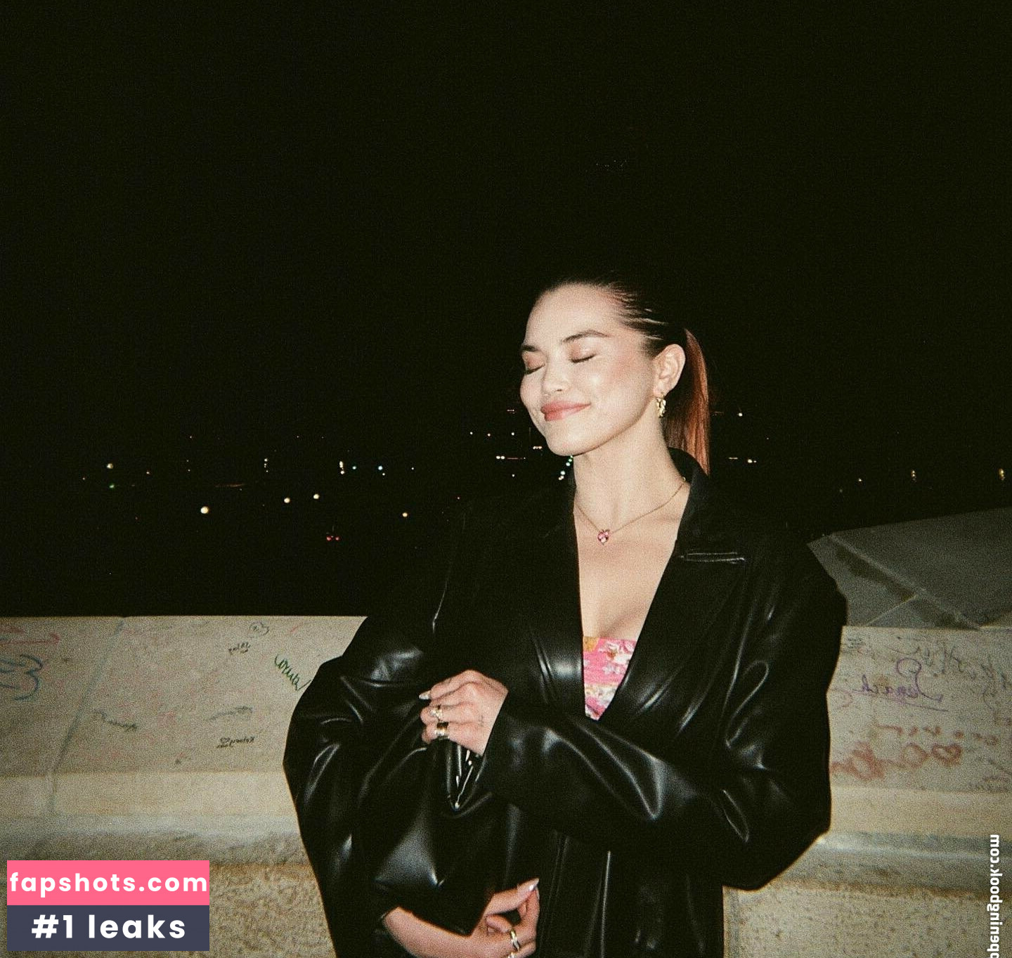 Paris Berelc Nacktheit OnlyFans Fotos #118 - Fapshots