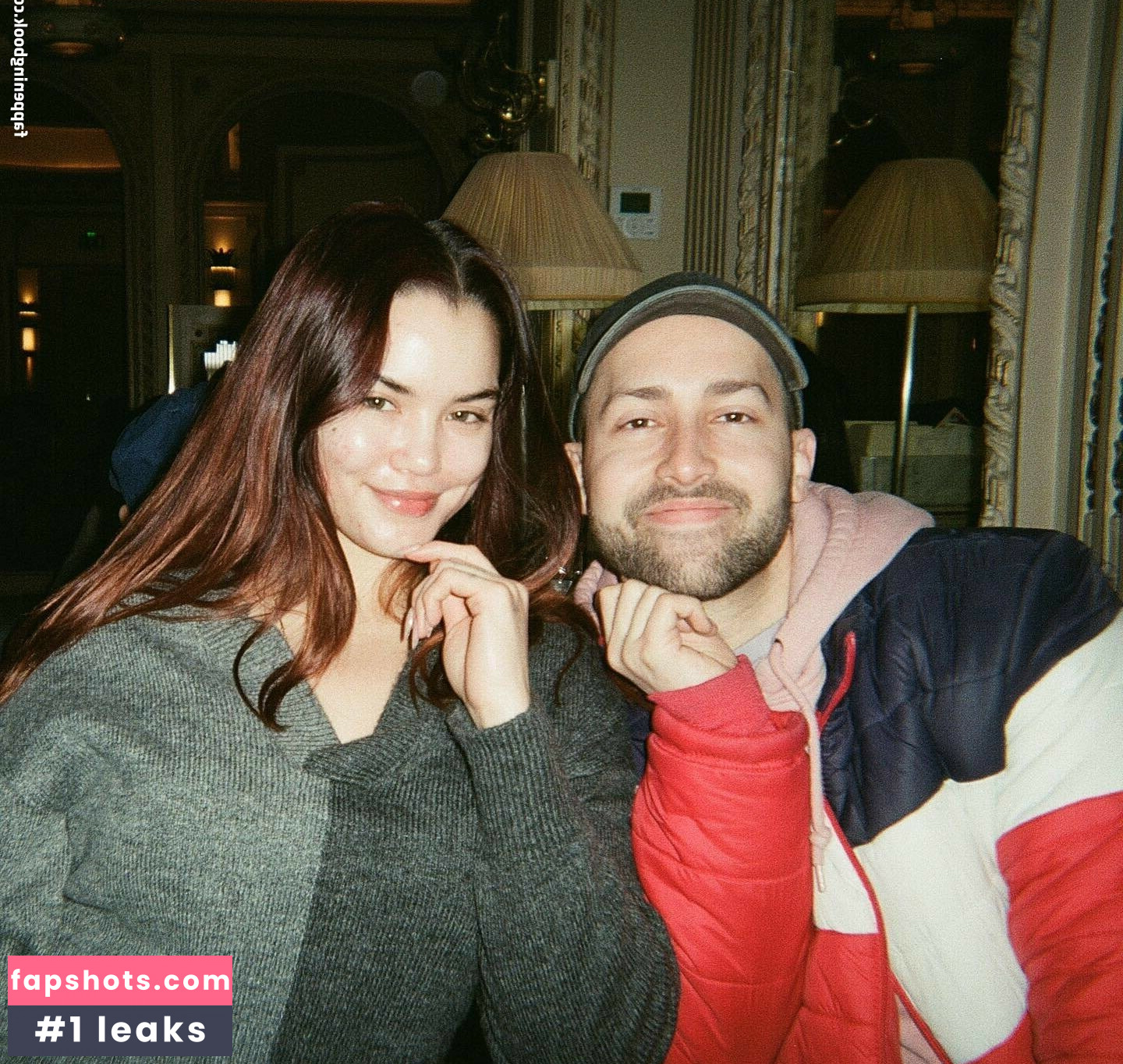 Paris Berelc Nacktheit OnlyFans Fotos #120 - Fapshots