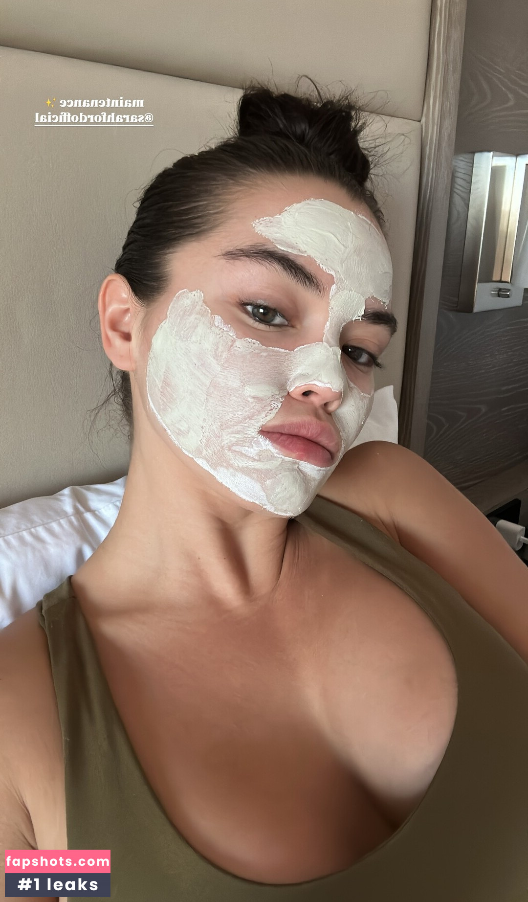 Paris Berelc Nacktheit OnlyFans Fotos #14 - Fapshots