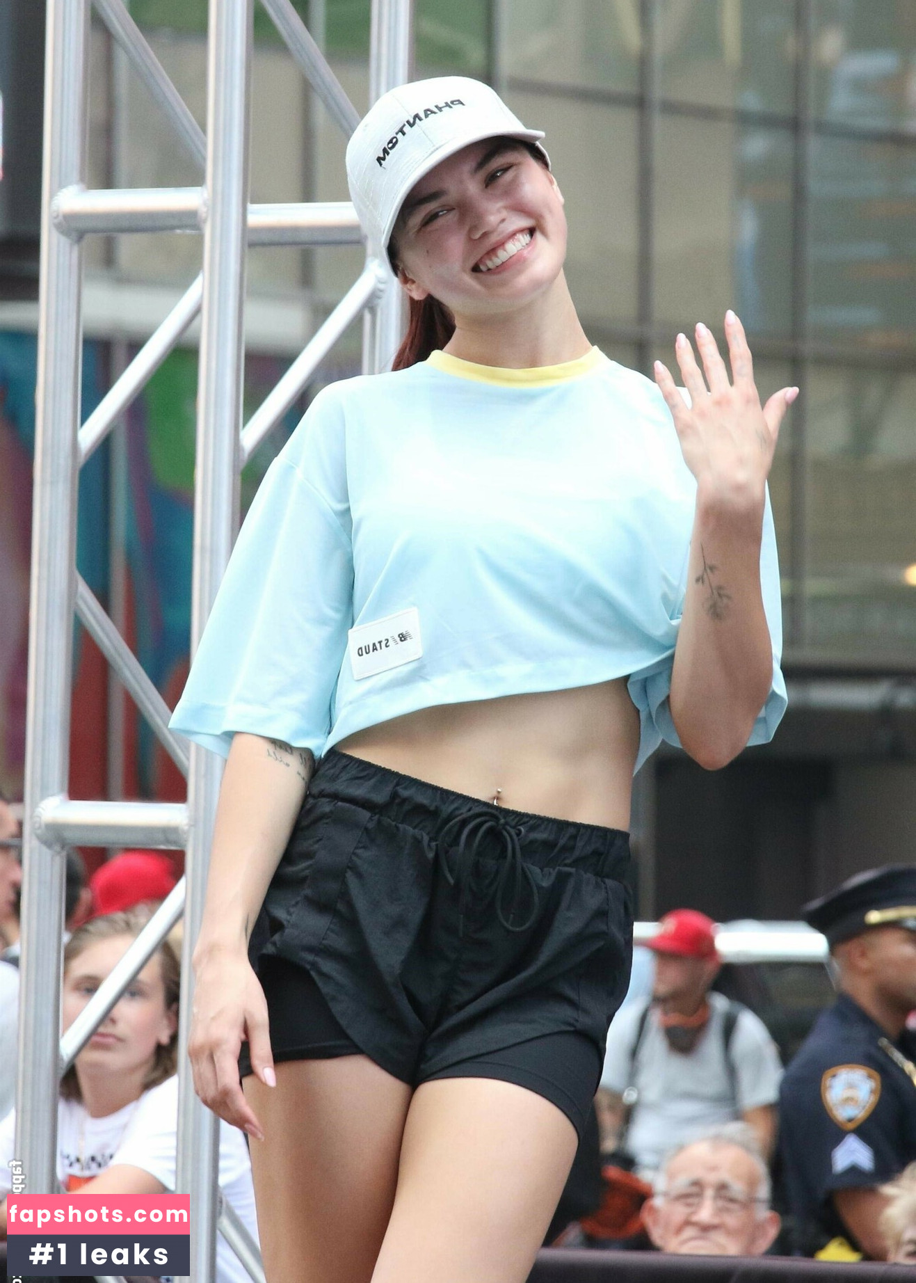 Paris Berelc Nahé úniky fotek pouze od fanoušků #131 - Fapshots