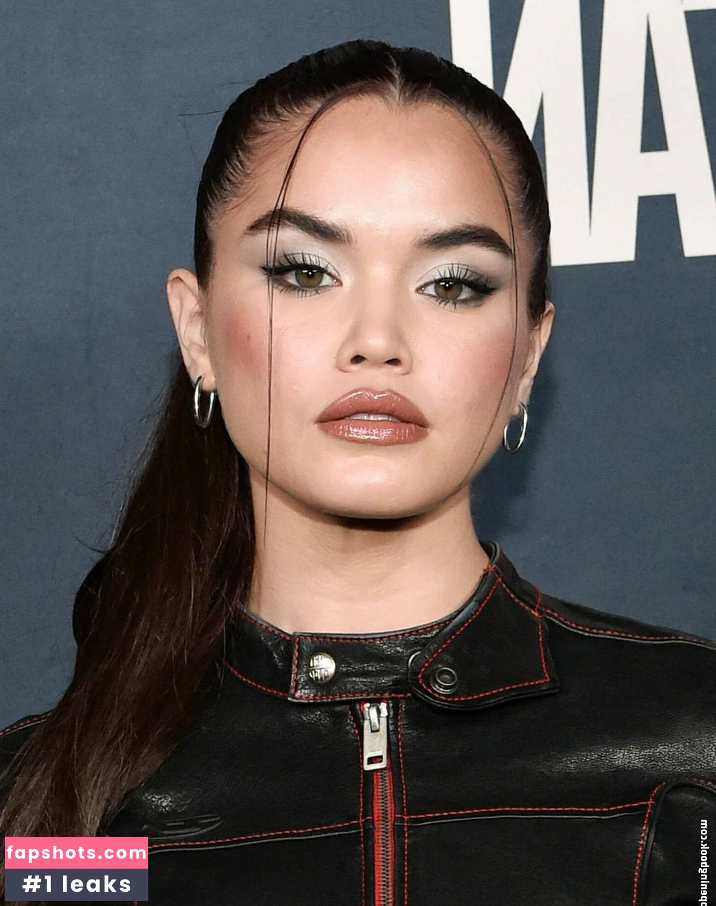 Paris Berelc Nahé úniky fotek pouze od fanoušků #134 - Fapshots