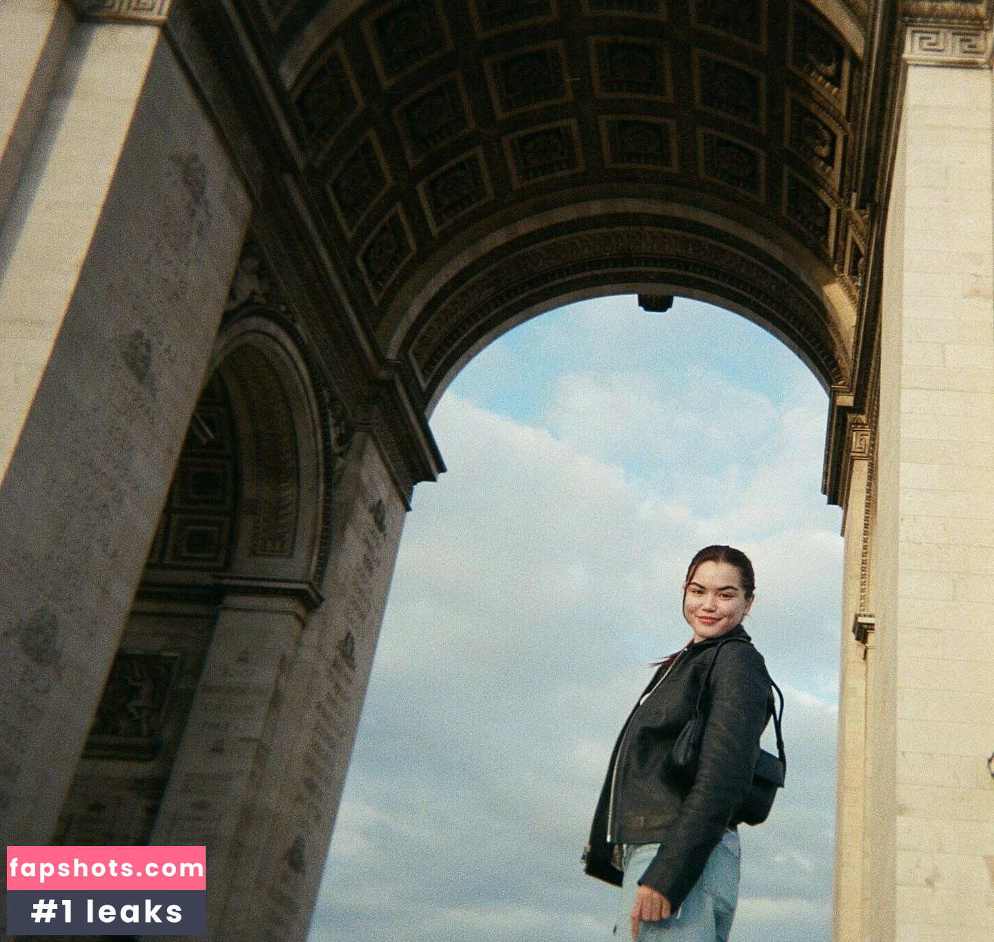 Paris Berelc Nahé úniky fotek pouze od fanoušků #135 - Fapshots