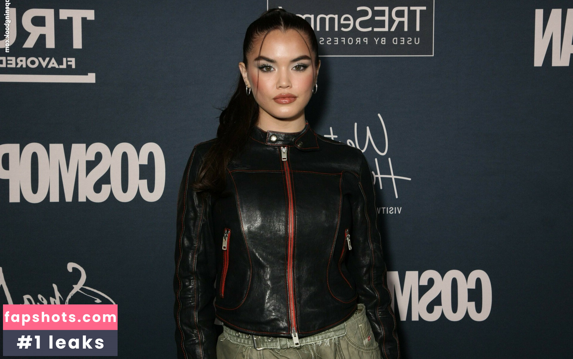 Paris Berelc Nahé úniky fotek pouze od fanoušků #136 - Fapshots