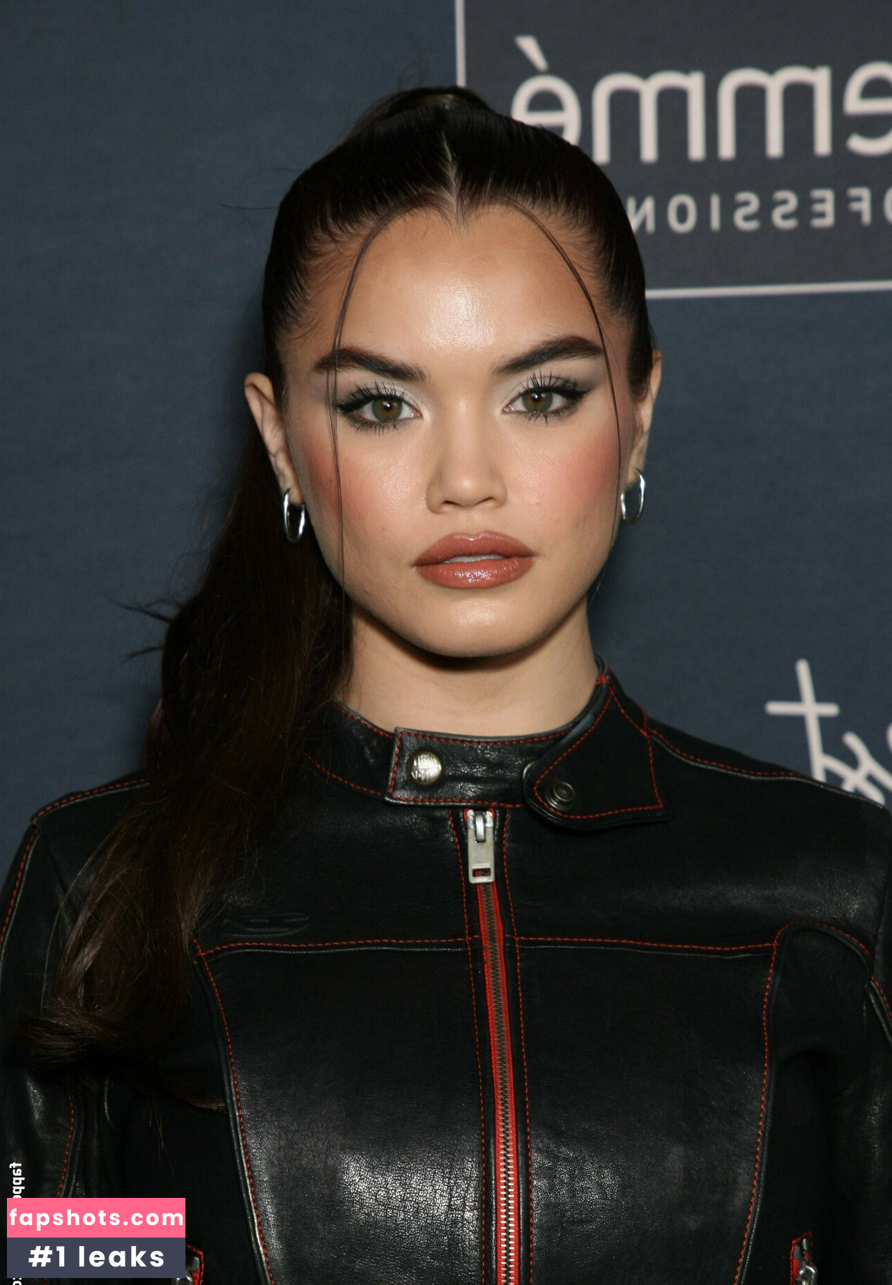 Paris Berelc Nahé úniky fotek pouze od fanoušků #138 - Fapshots