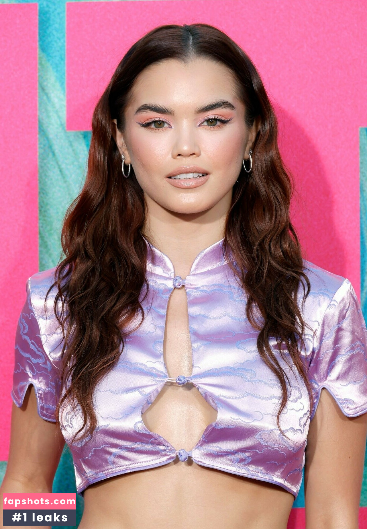 Paris Berelc Nahé úniky fotek pouze od fanoušků #140 - Fapshots