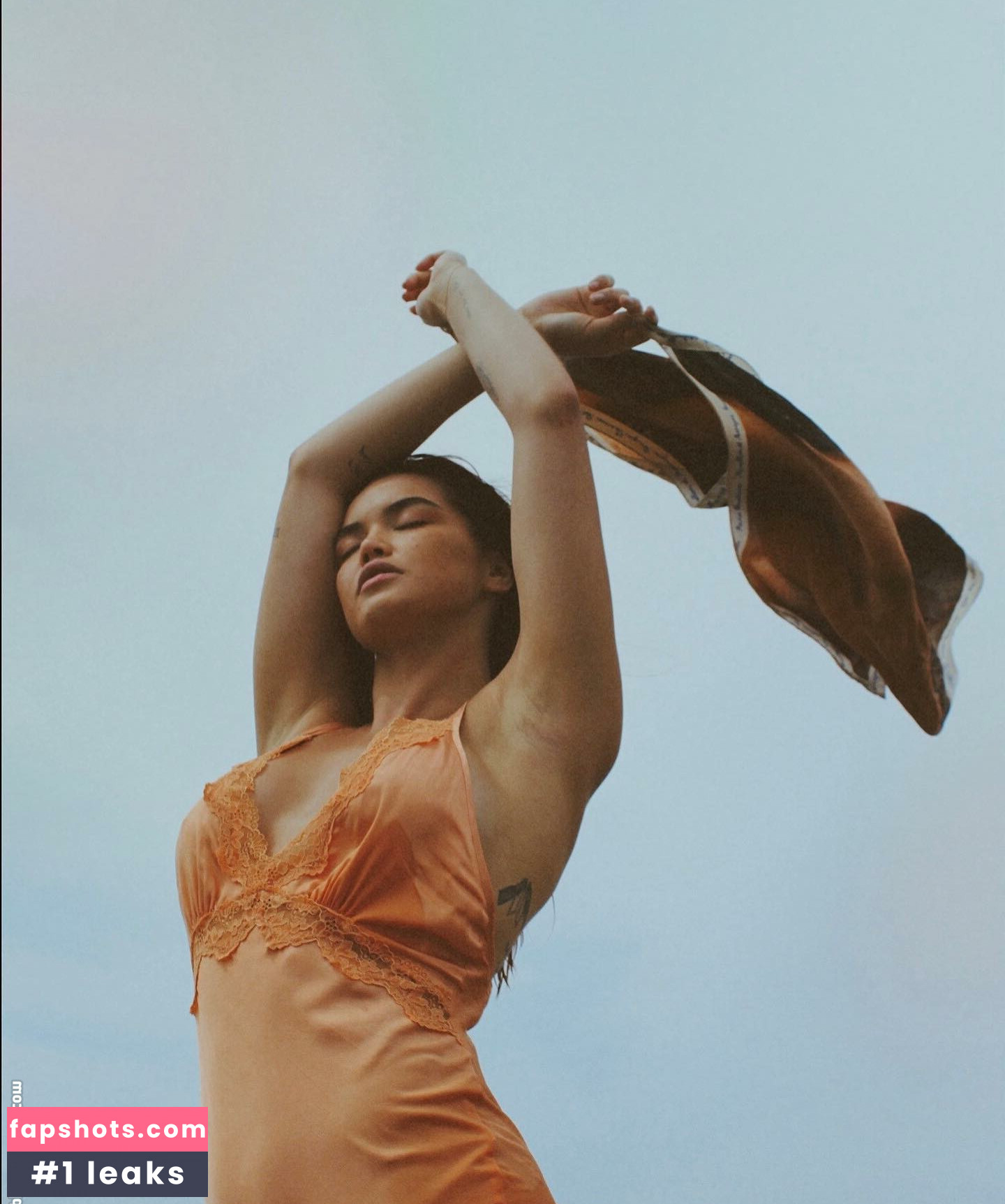 Paris Berelc Nahé úniky fotek pouze od fanoušků #143 - Fapshots