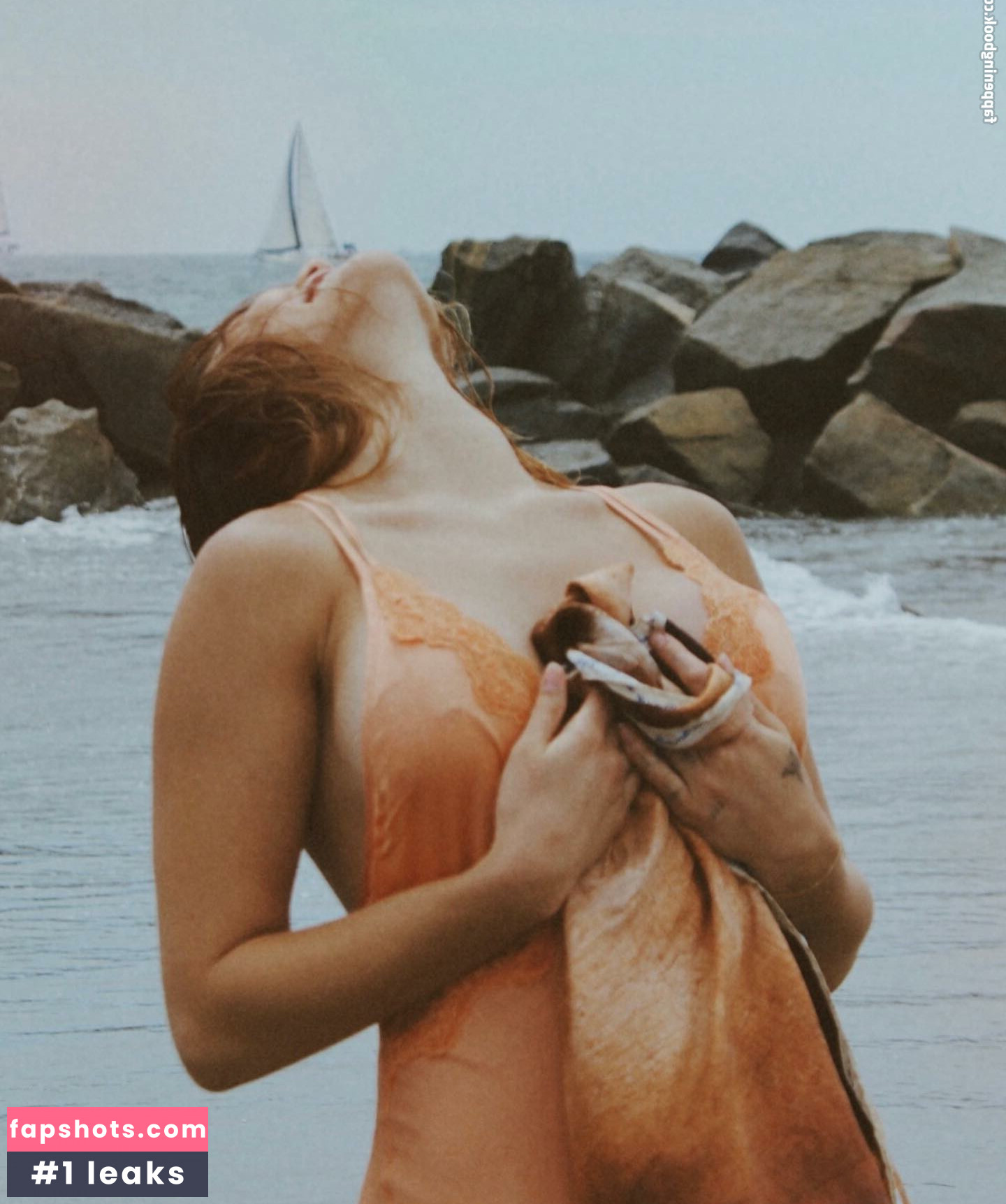 Paris Berelc Nahé úniky fotek pouze od fanoušků #145 - Fapshots