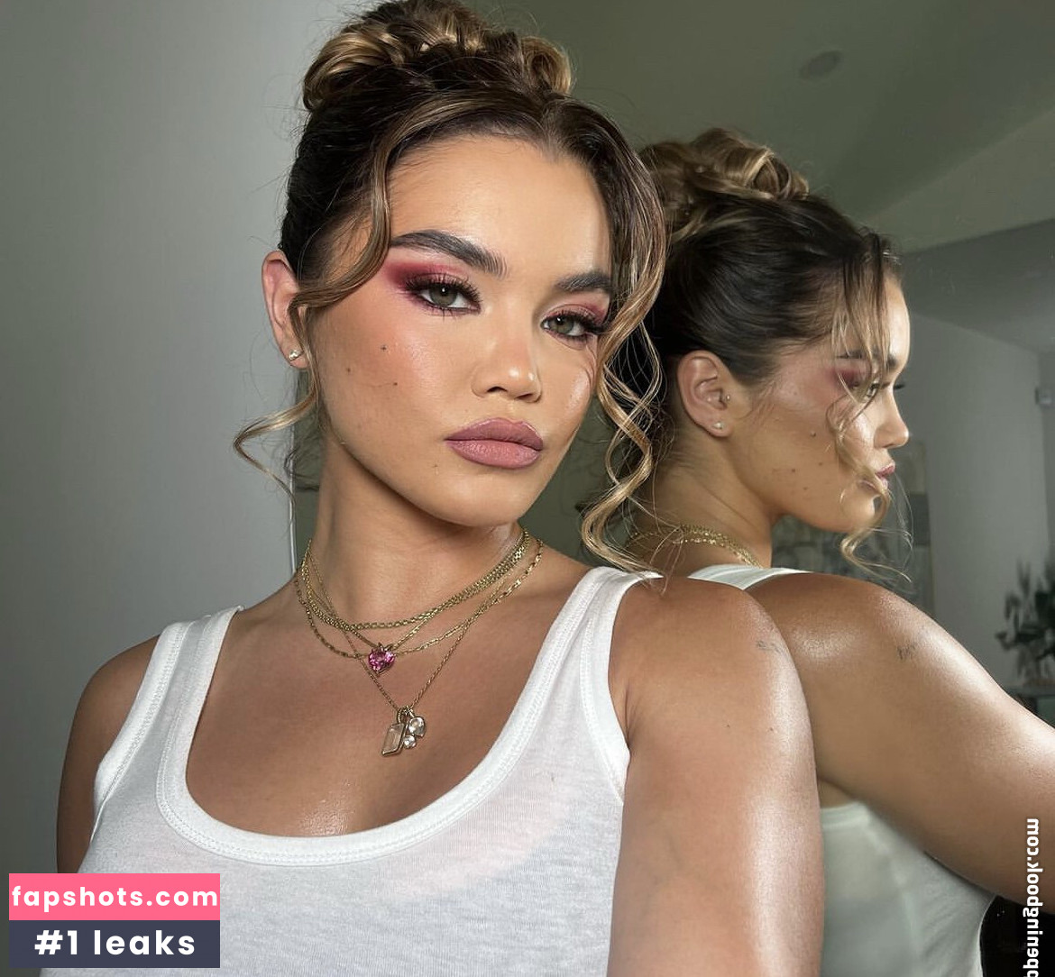 Paris Berelc Nahé úniky fotek pouze od fanoušků #146 - Fapshots