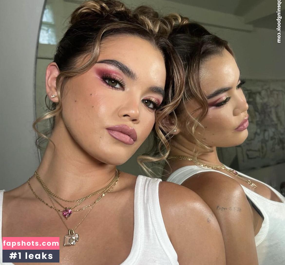Paris Berelc Nahé úniky fotek pouze od fanoušků #147 - Fapshots