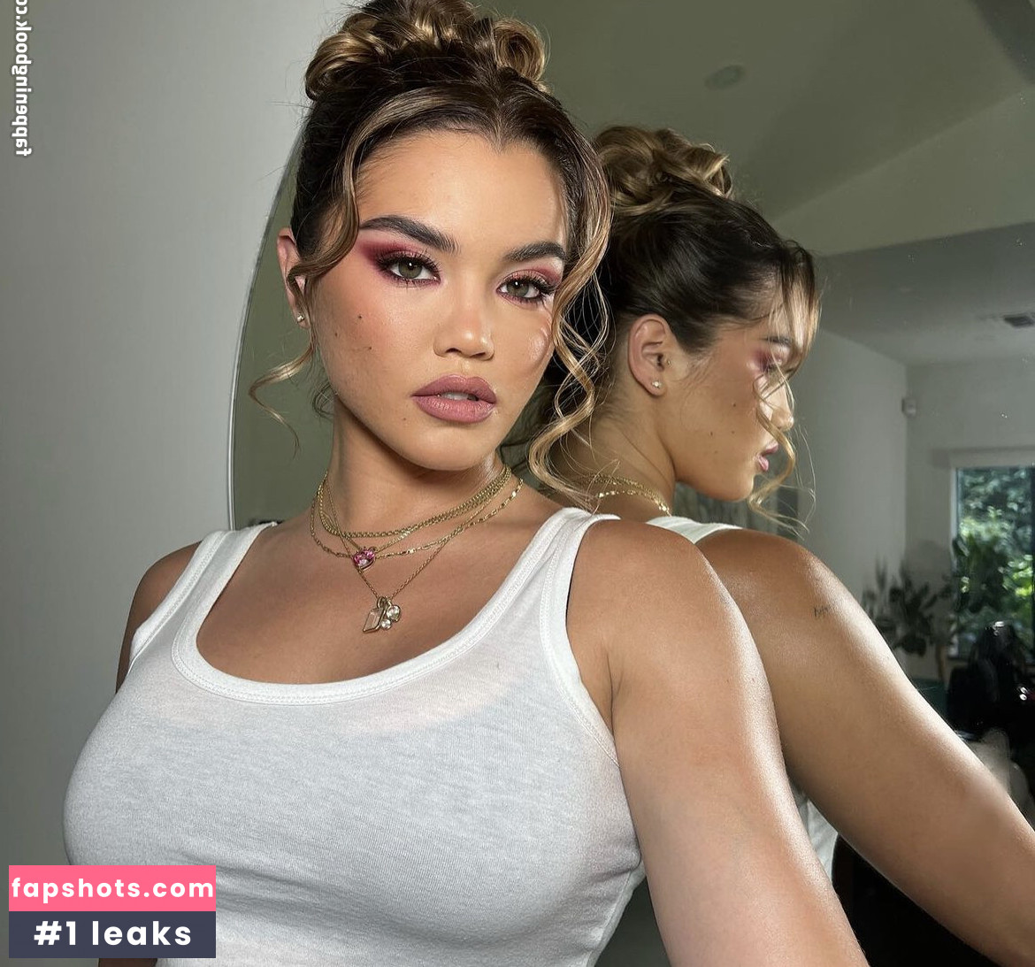 Paris Berelc Nahé úniky fotek pouze od fanoušků #148 - Fapshots
