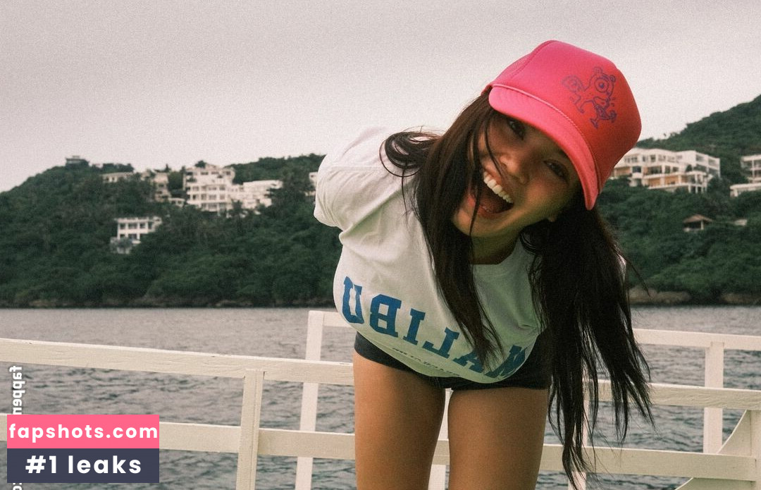 Paris Berelc Nacktheit OnlyFans Fotos #16 - Fapshots