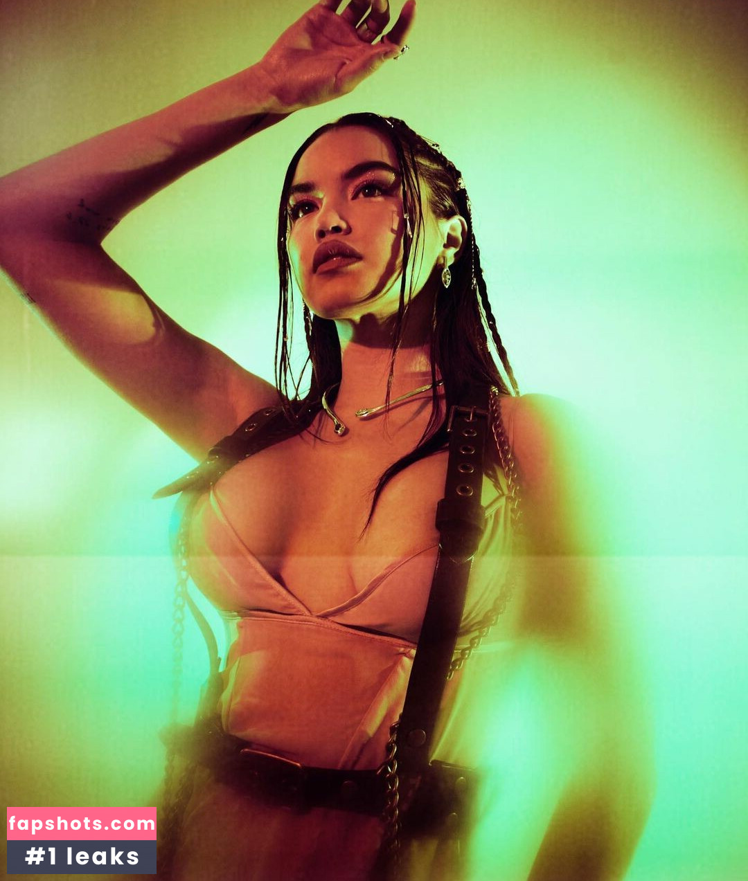 Paris Berelc Nahé úniky fotek pouze od fanoušků #152 - Fapshots