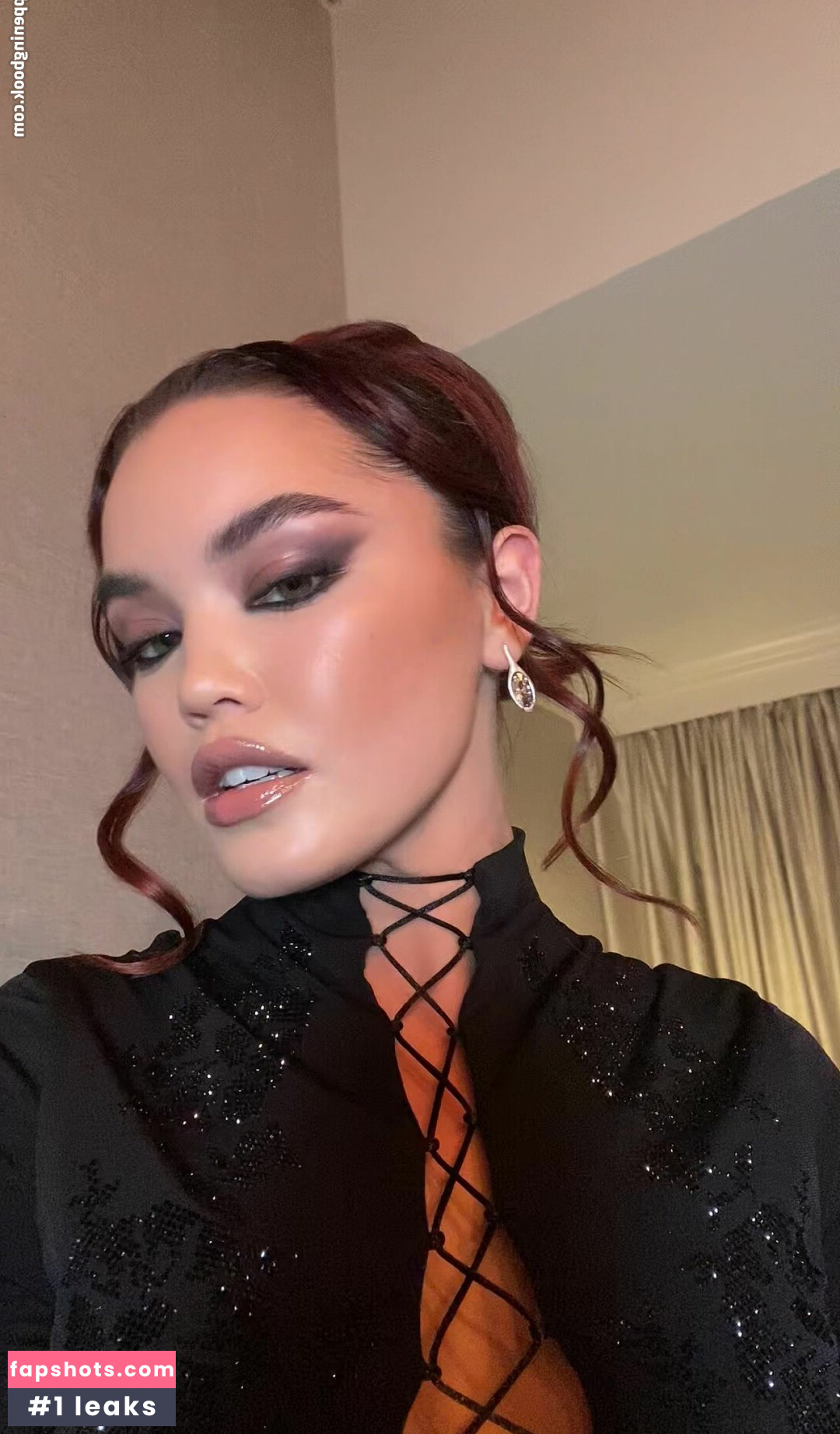 Paris Berelc Nude Leaks OnlyFans Photos #158 - LeakJerk