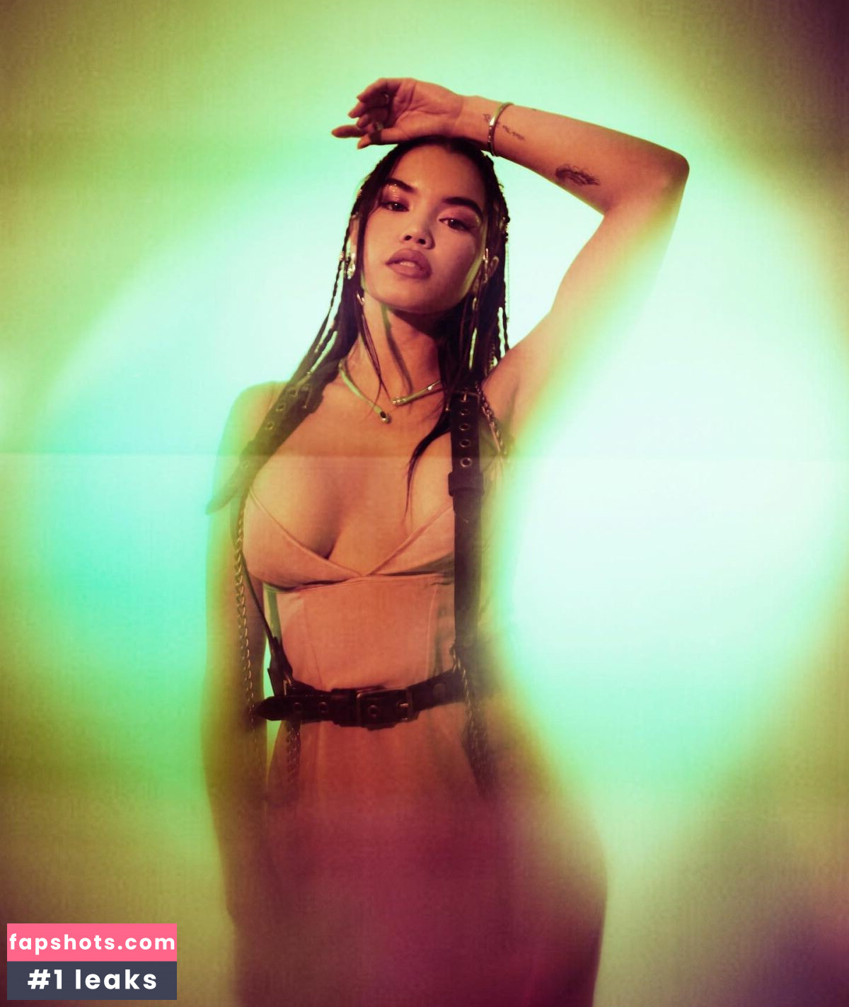 Paris Berelc Nude Leaks OnlyFans Photos #160 - LeakJerk