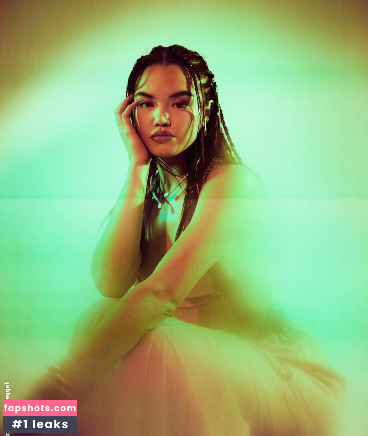 Paris Berelc Nude Leaks OnlyFans Photos #162 - LeakJerk