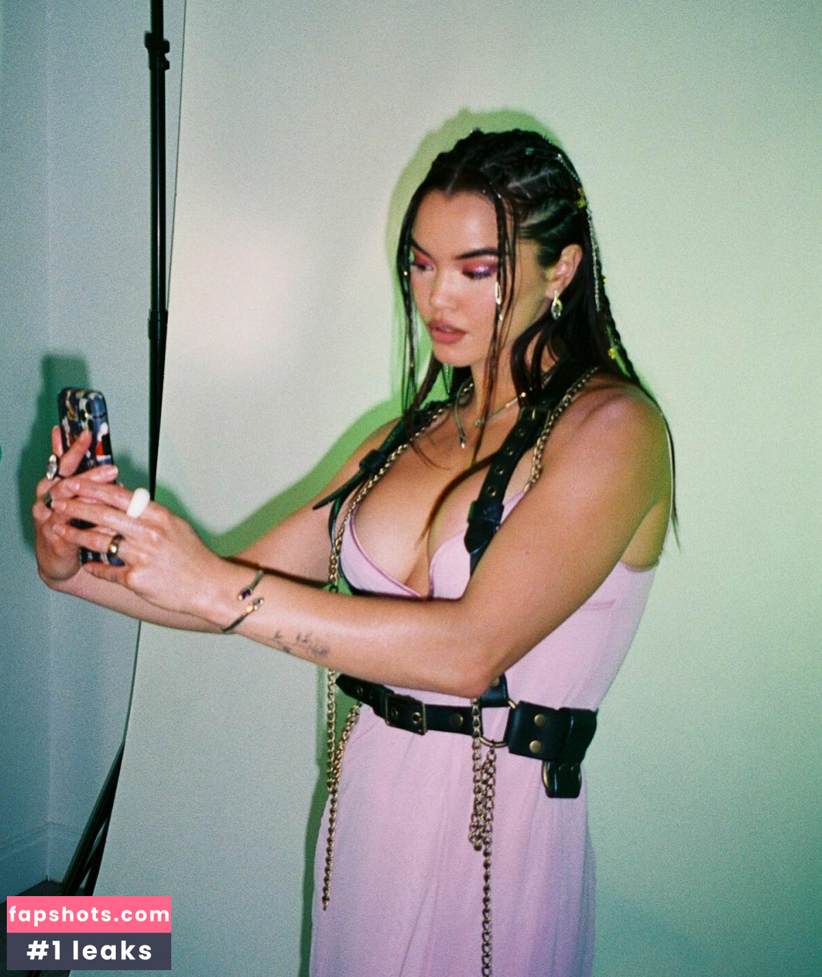 Paris Berelc Nude Leaks OnlyFans Photos #164 - LeakJerk