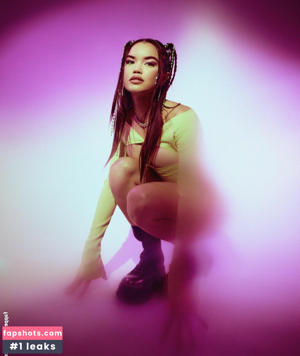 Paris Berelc Nude Leaks OnlyFans Photos #165 - LeakJerk