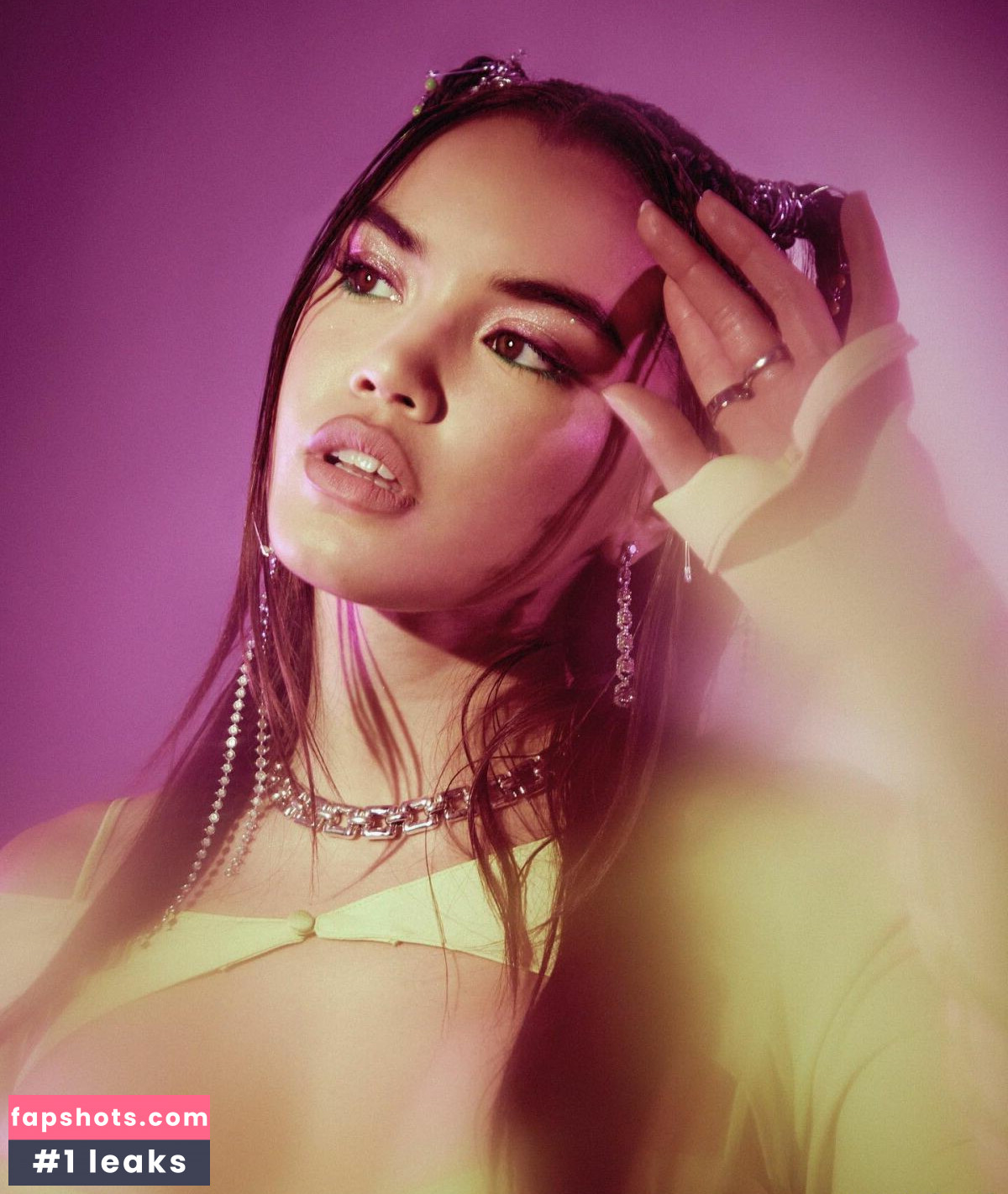 Paris Berelc Nude Leaks OnlyFans Photos #166 - LeakJerk