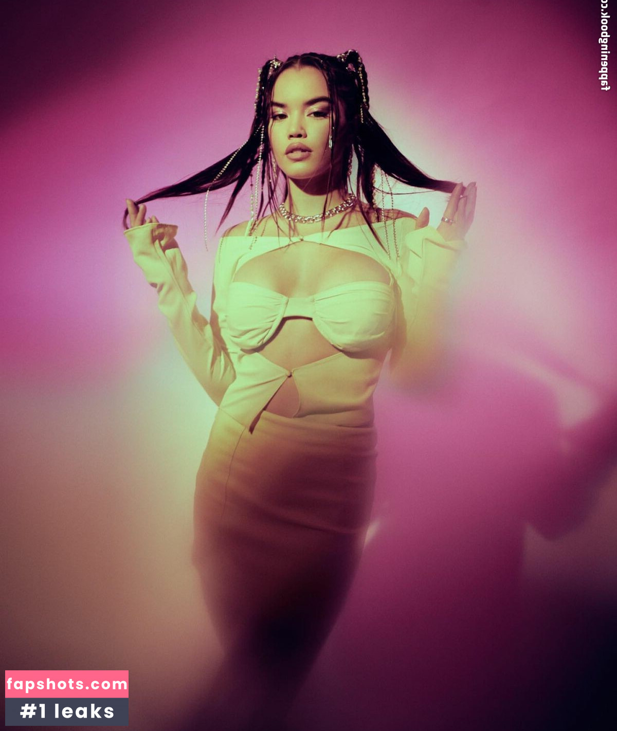 Paris Berelc Nude Leaks OnlyFans Photos #167 - LeakJerk