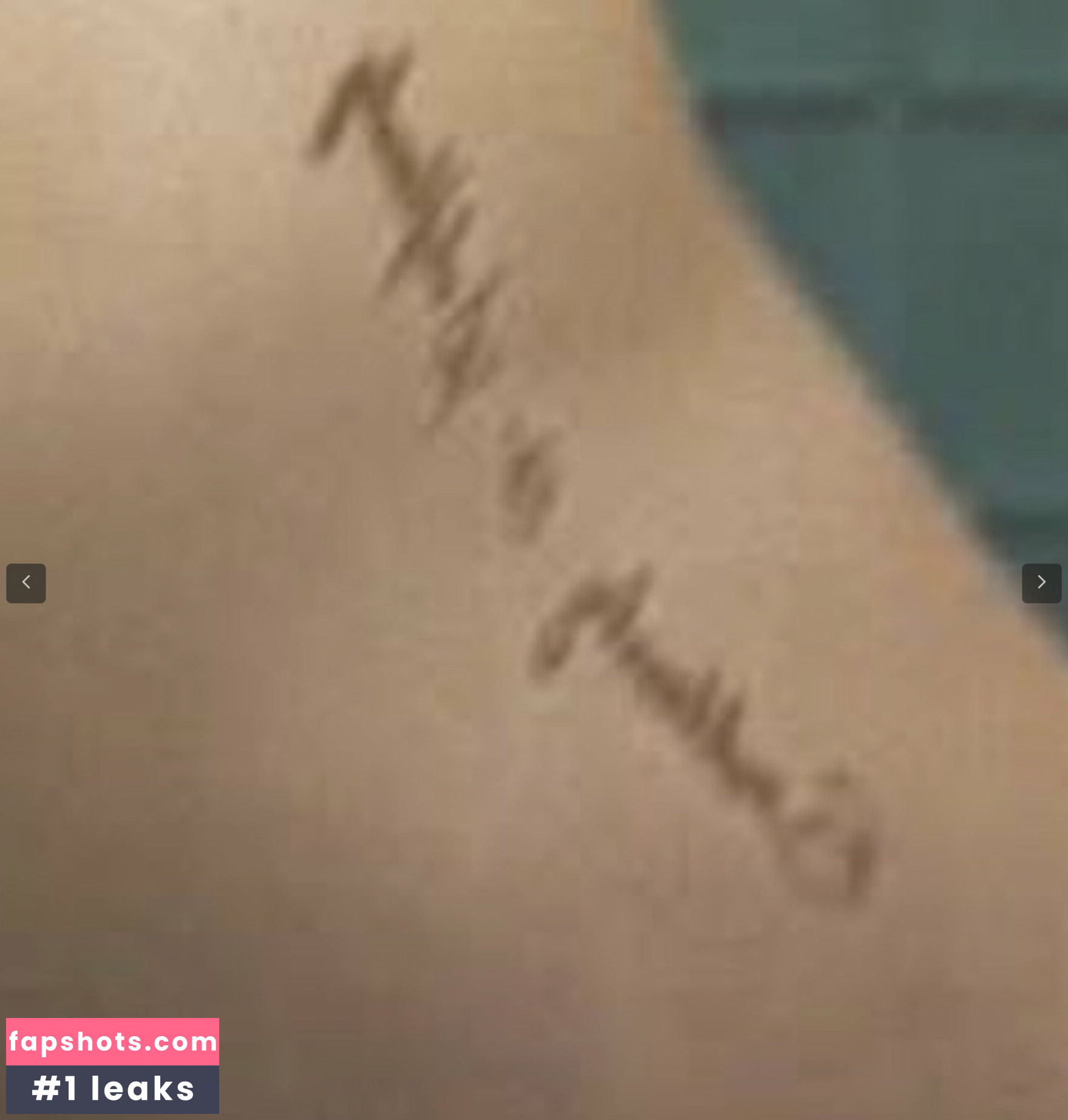 Paris Berelc Nude Leaks OnlyFans Photos #168 - LeakJerk