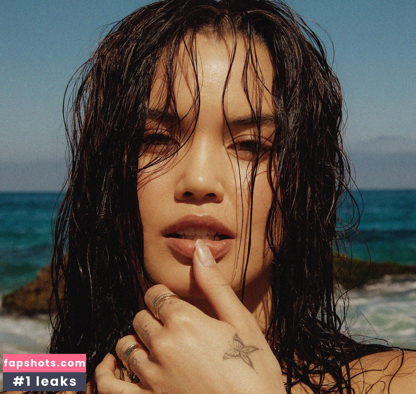 Paris Berelc Nacktheit OnlyFans Fotos #18 - Fapshots