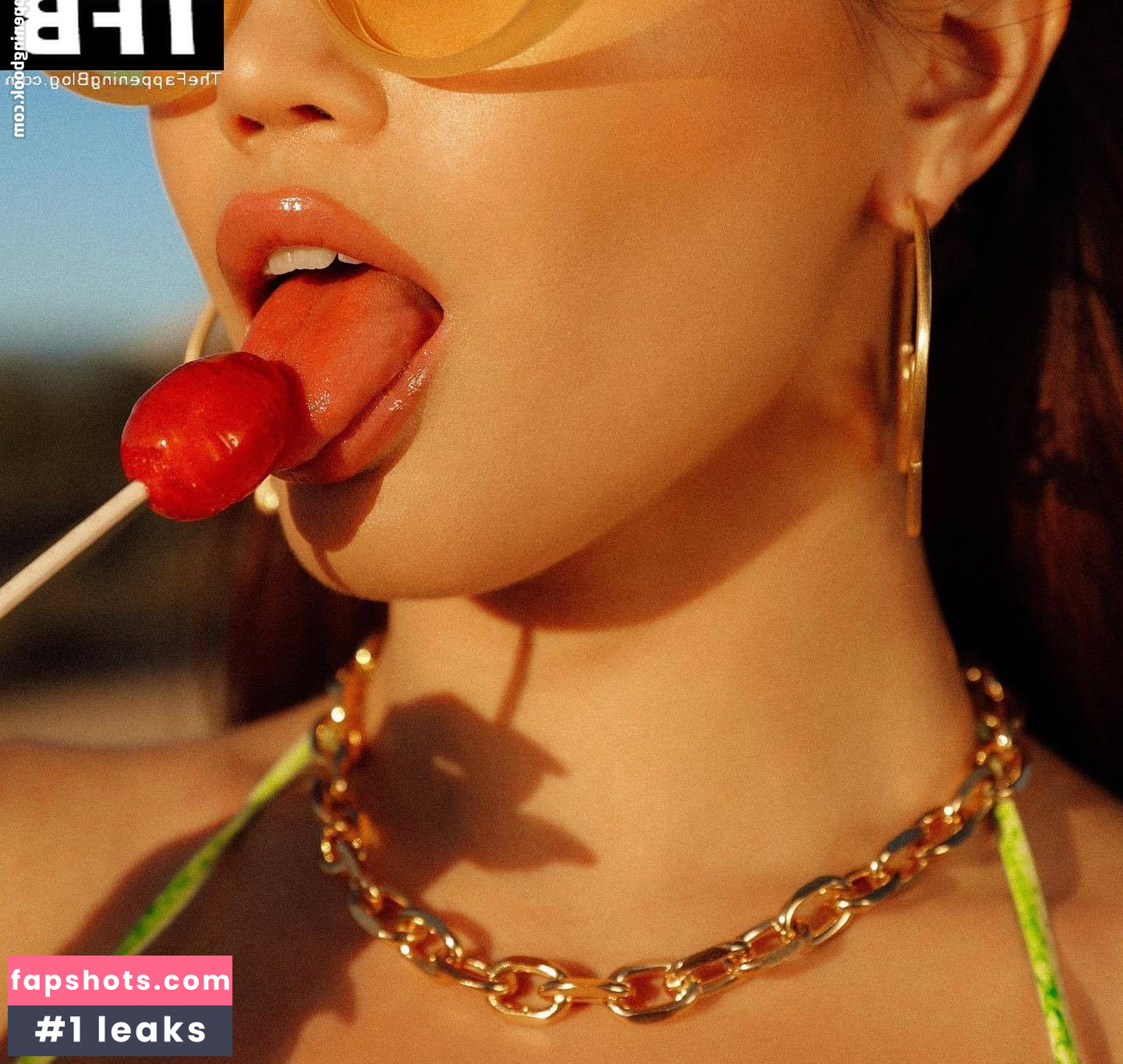 Paris Berelc Nude Leaks OnlyFans Photos #178 - LeakJerk