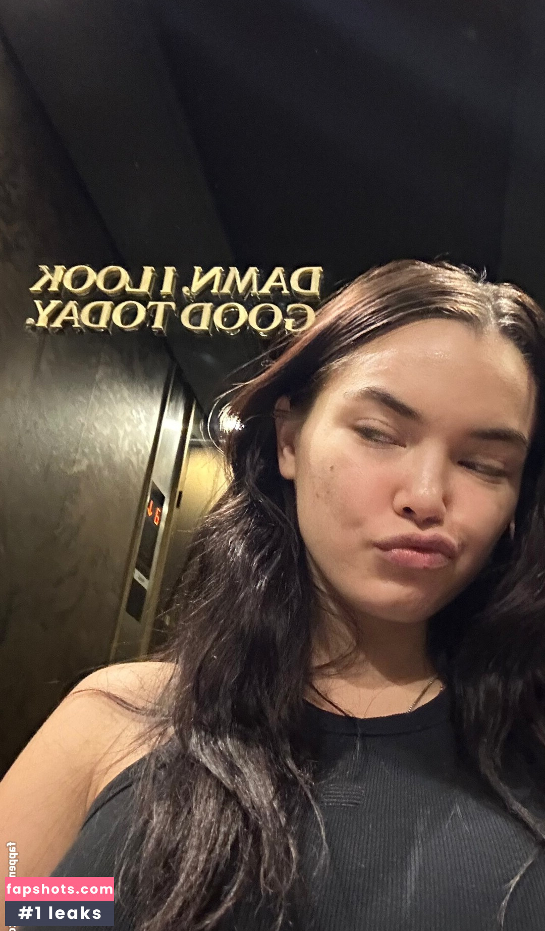 Paris Berelc Nacktheit OnlyFans Fotos #19 - Fapshots